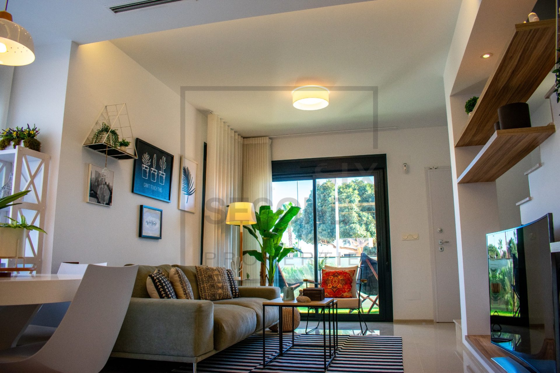 Resale - Townhouse - Ciudad quesada - Ciudad Quesada