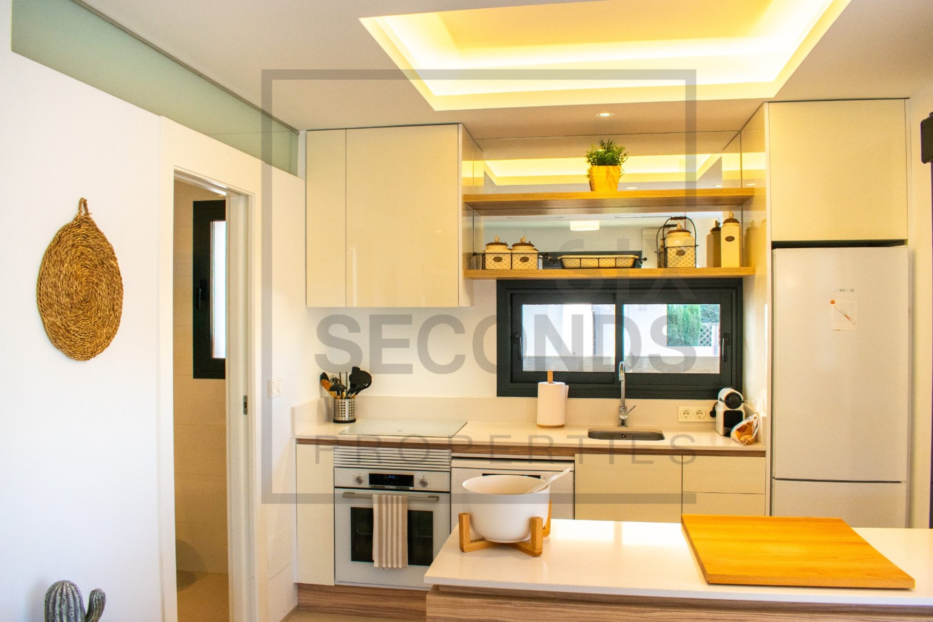 Resale - Townhouse - Ciudad quesada - Ciudad Quesada