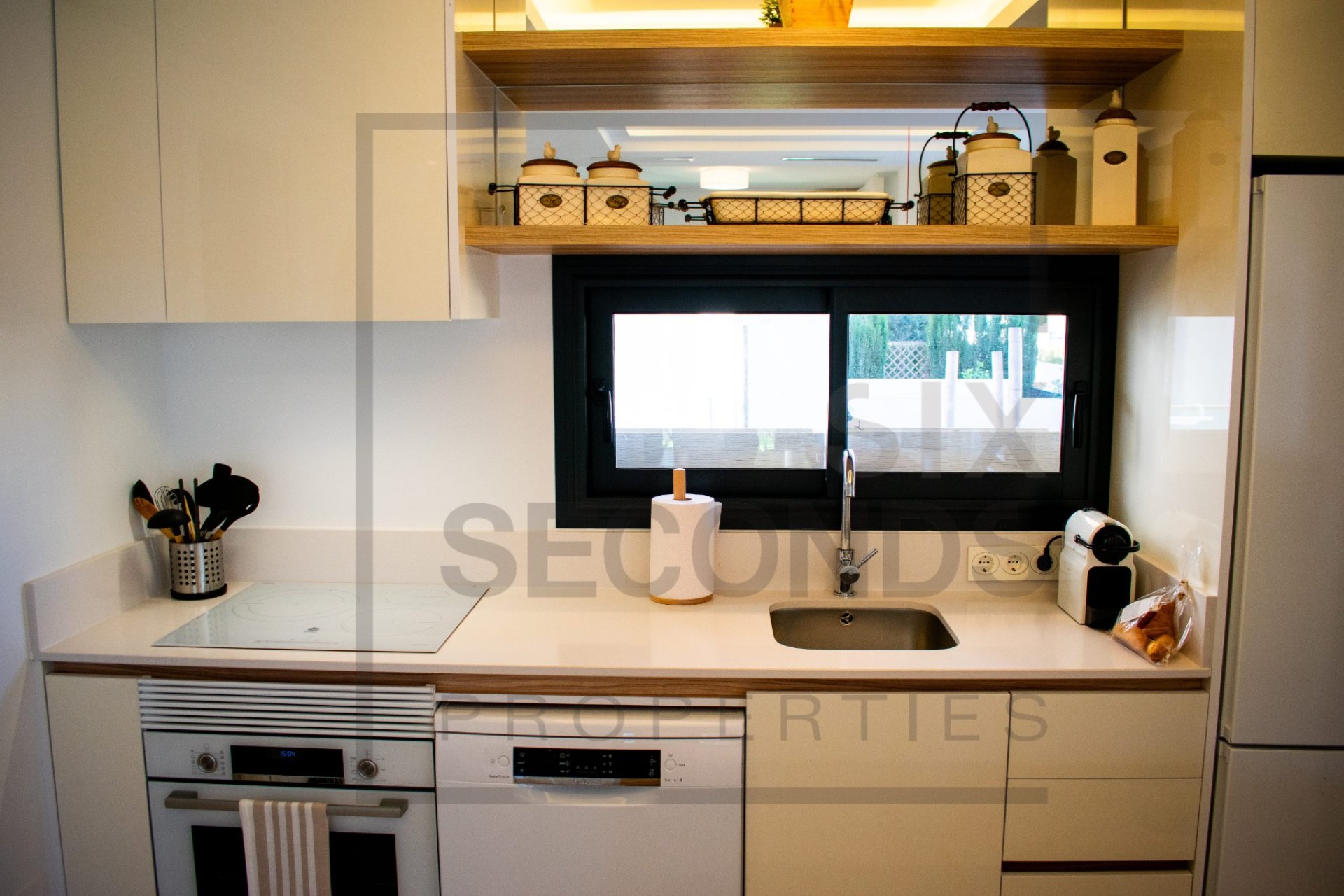 Resale - Townhouse - Ciudad quesada - Ciudad Quesada