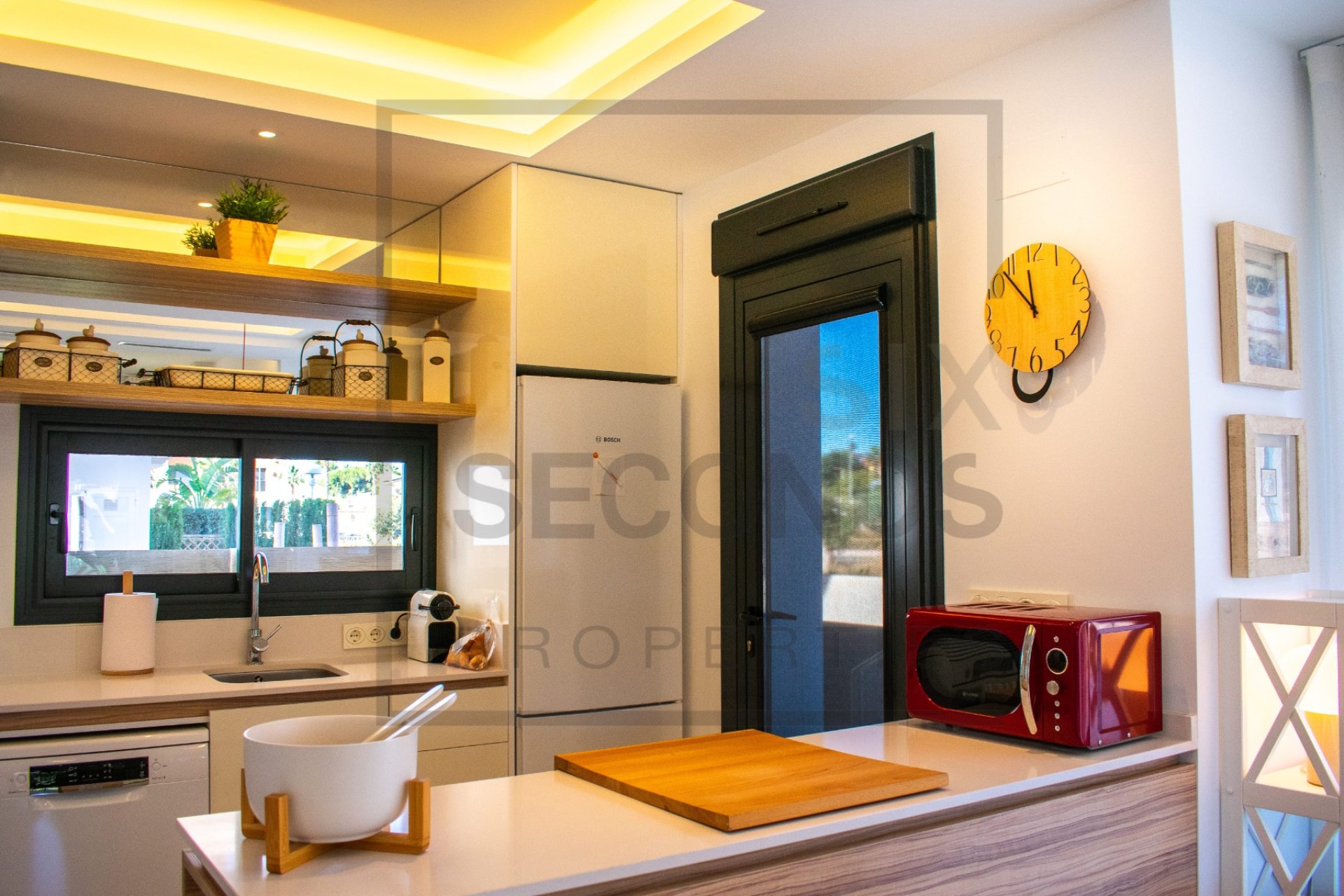 Resale - Townhouse - Ciudad quesada - Ciudad Quesada