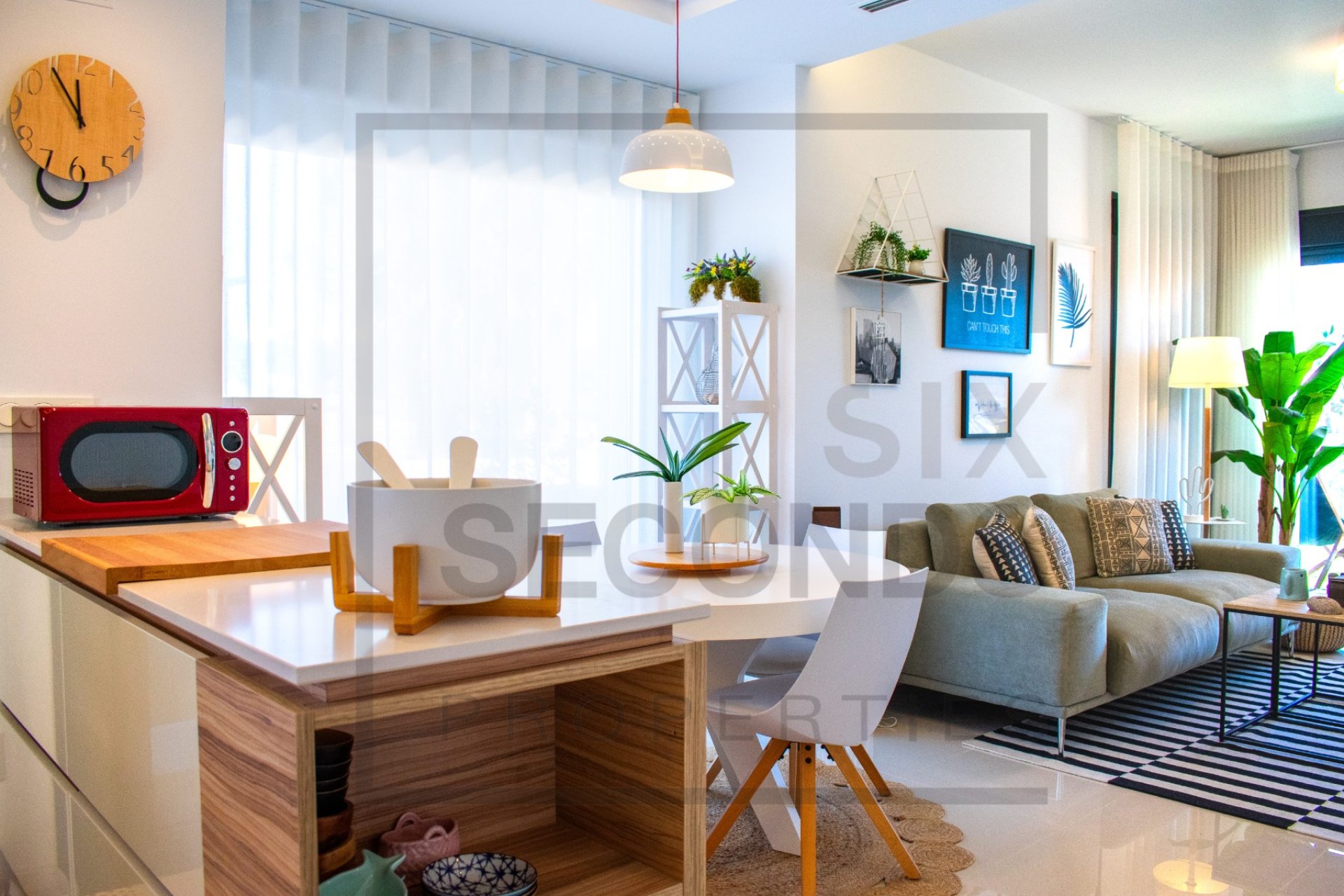 Resale - Townhouse - Ciudad quesada - Ciudad Quesada