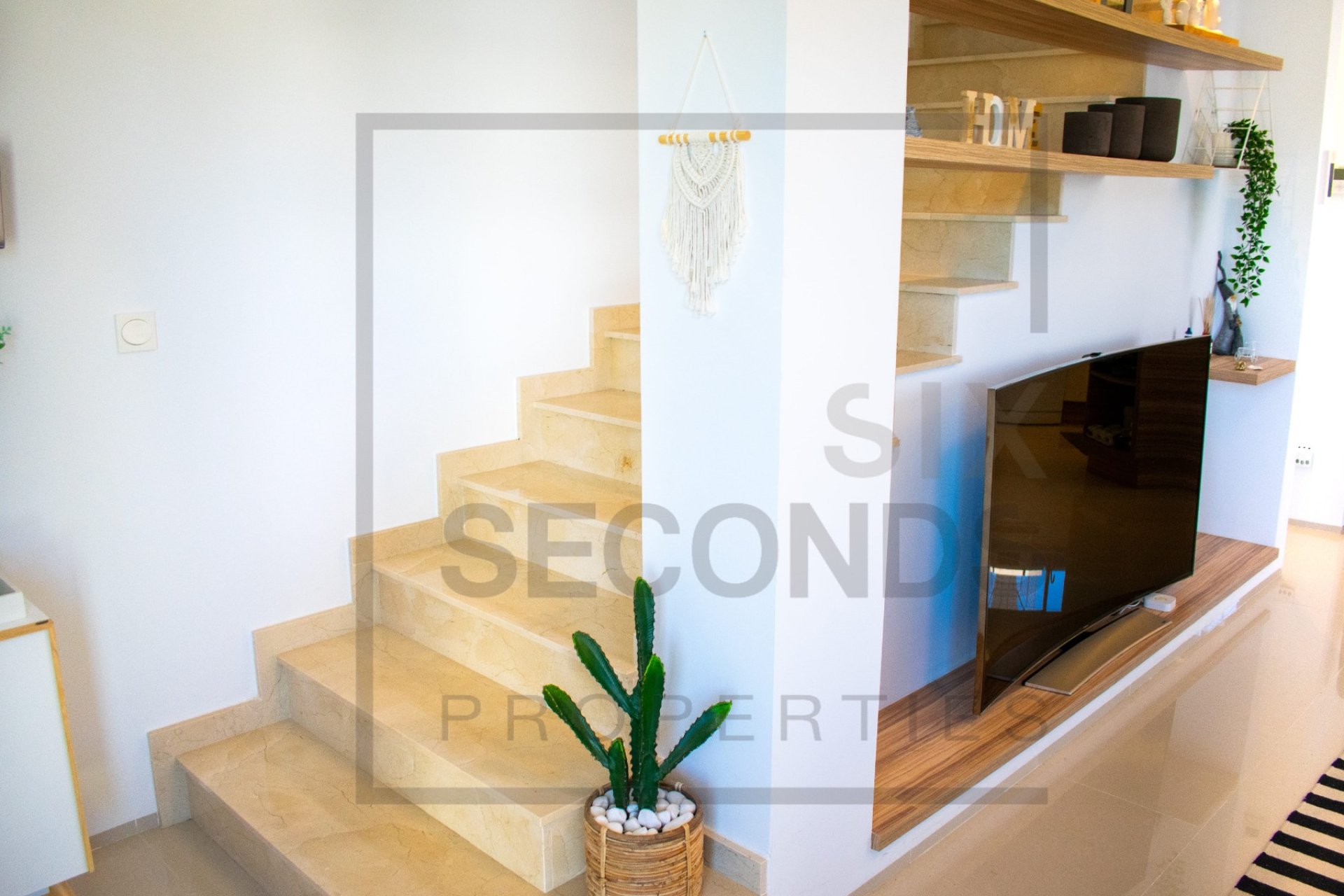 Resale - Townhouse - Ciudad quesada - Ciudad Quesada