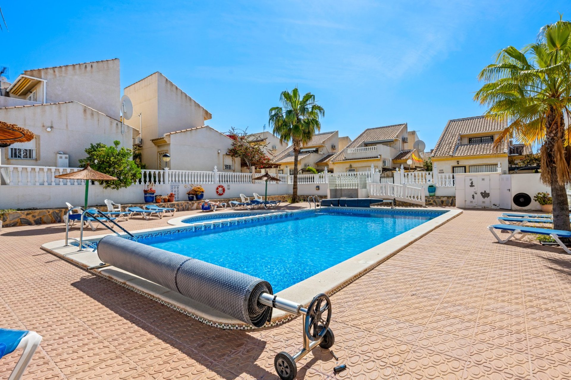 Resale - Townhouse - Ciudad quesada - Ciudad Quesada