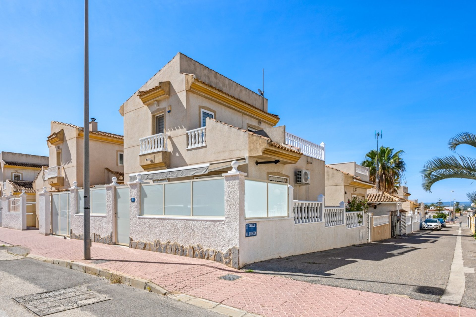 Resale - Townhouse - Ciudad quesada - Ciudad Quesada