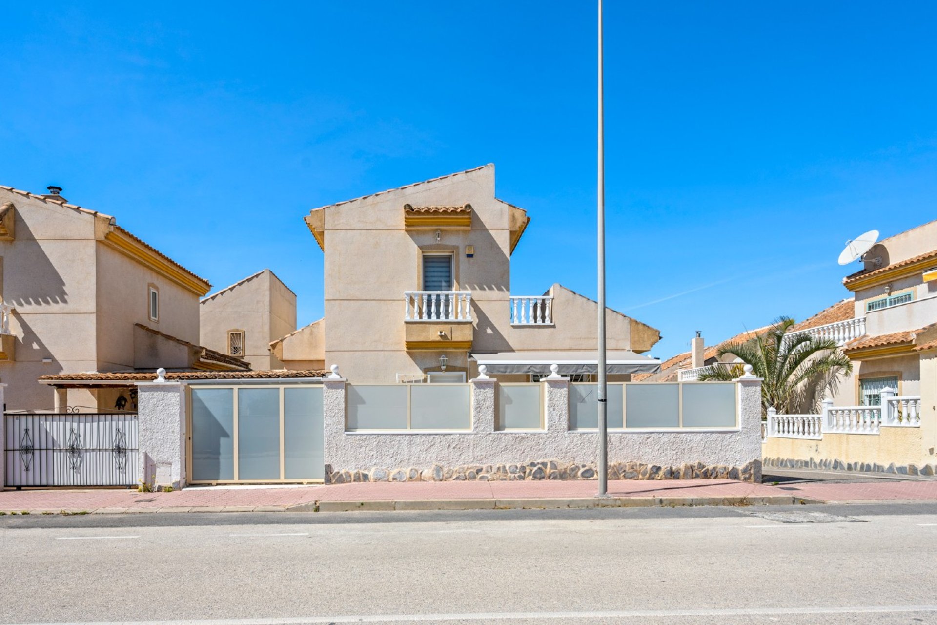 Resale - Townhouse - Ciudad quesada - Ciudad Quesada