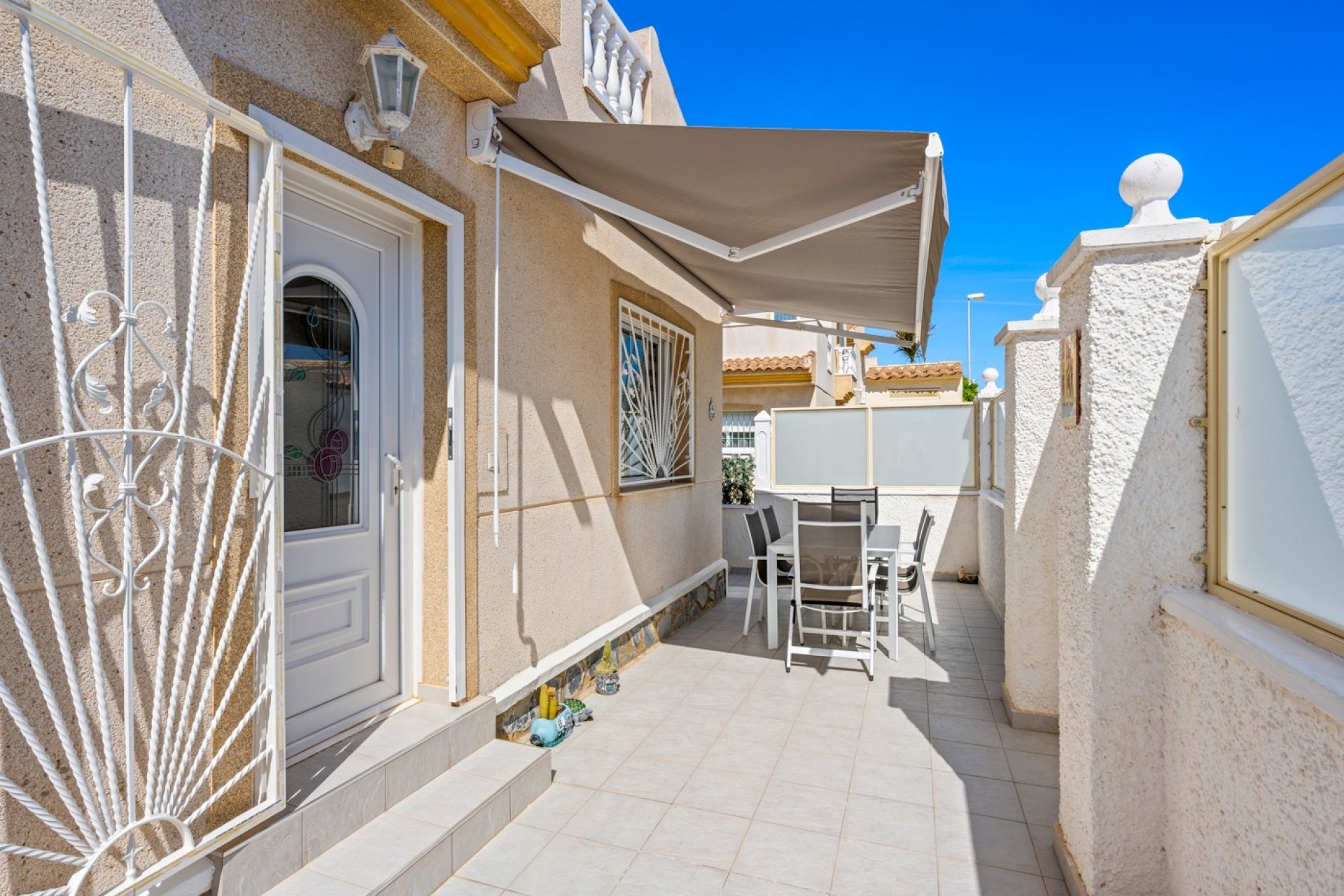 Resale - Townhouse - Ciudad quesada - Ciudad Quesada