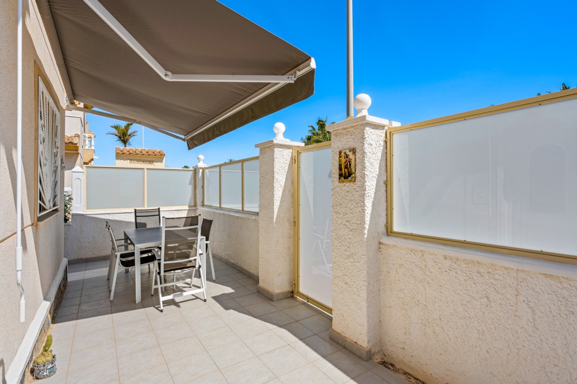 Resale - Townhouse - Ciudad quesada - Ciudad Quesada