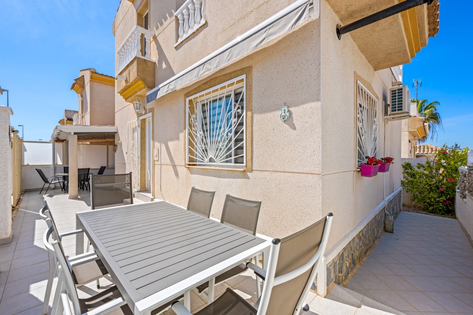 Resale - Townhouse - Ciudad quesada - Ciudad Quesada