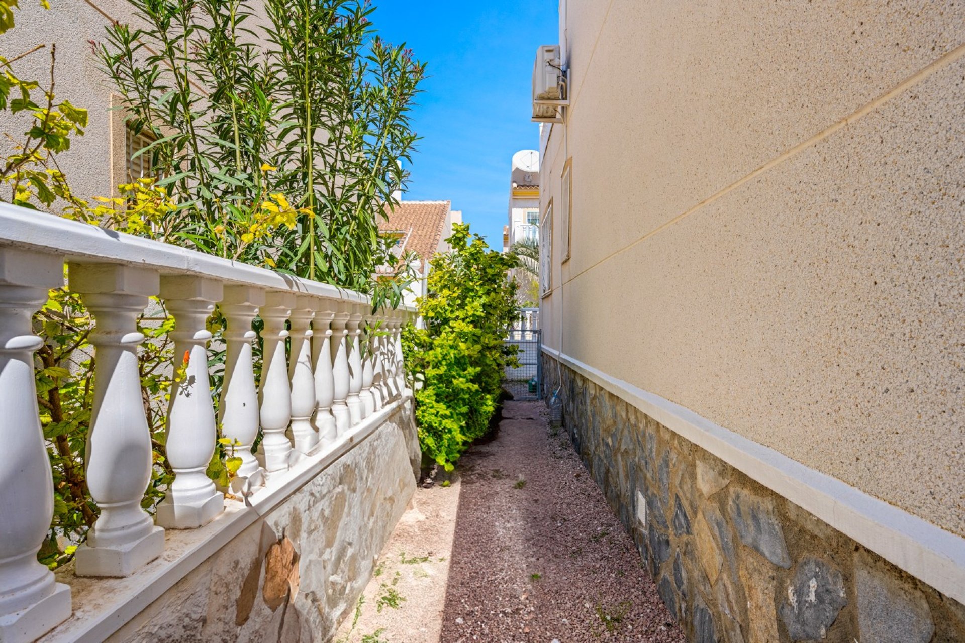 Resale - Townhouse - Ciudad quesada - Ciudad Quesada