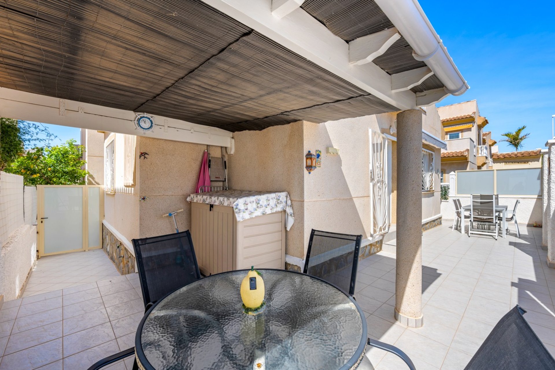 Resale - Townhouse - Ciudad quesada - Ciudad Quesada