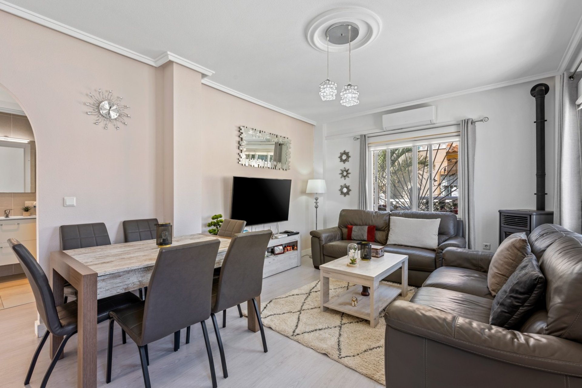 Resale - Townhouse - Ciudad quesada - Ciudad Quesada