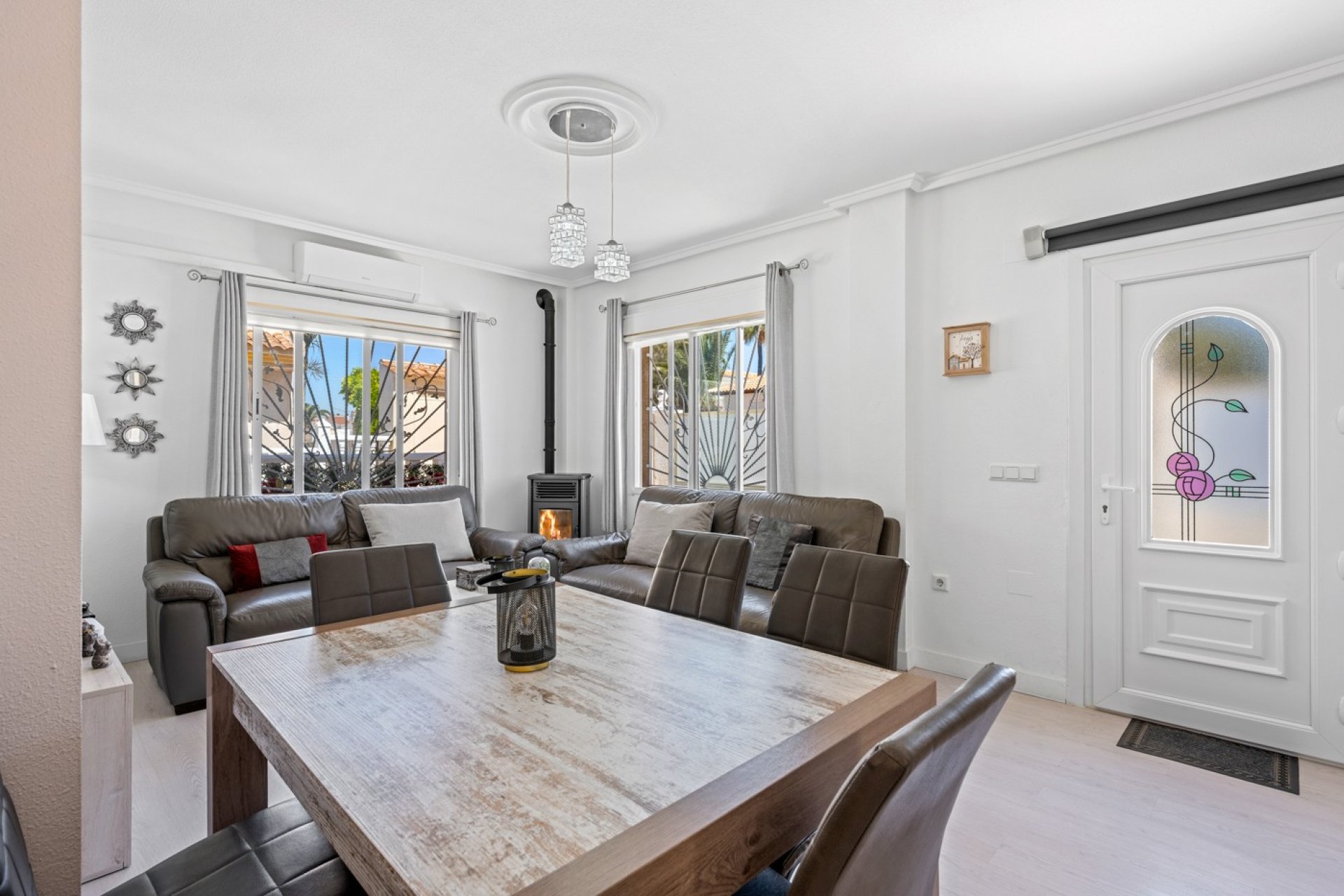 Resale - Townhouse - Ciudad quesada - Ciudad Quesada