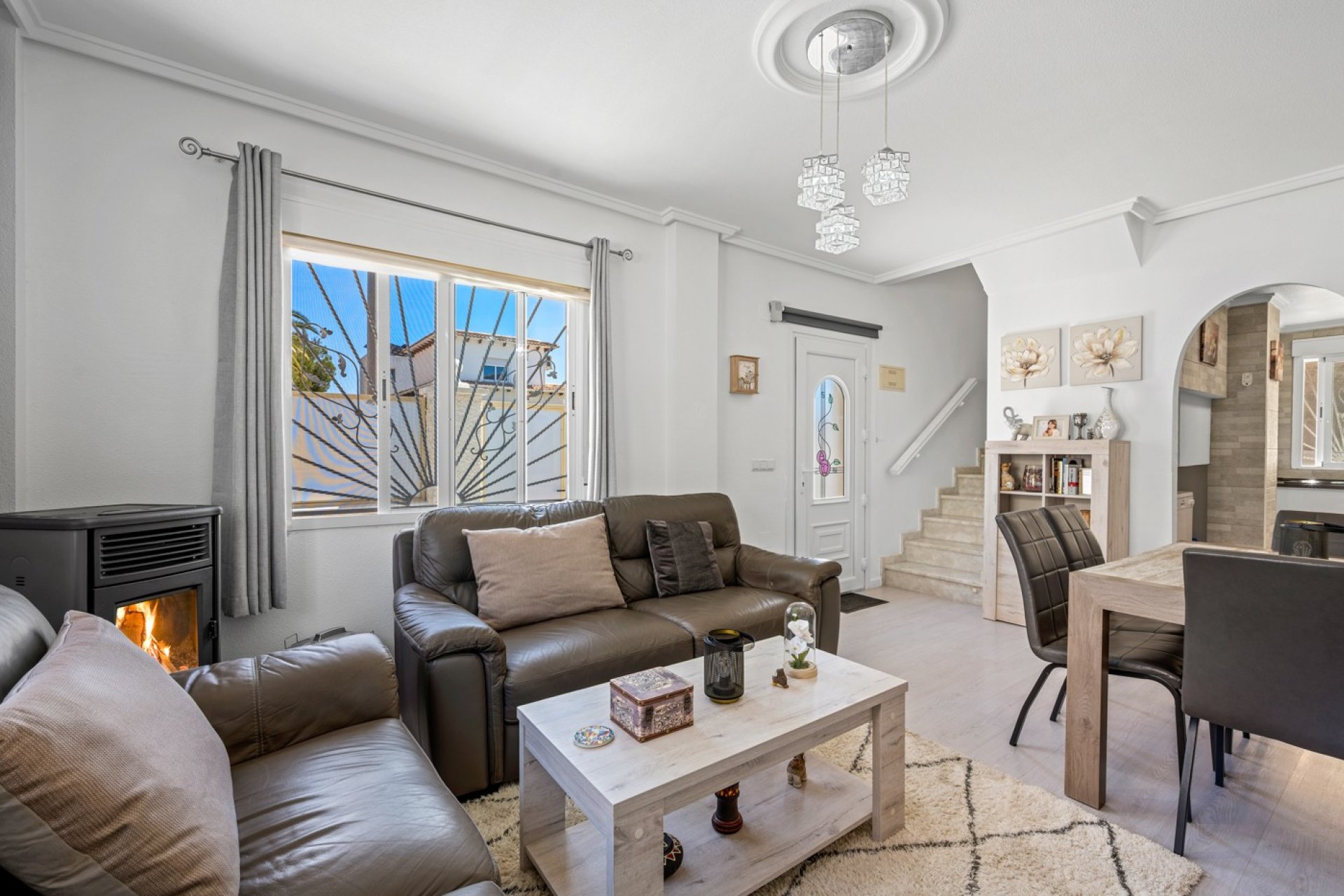 Resale - Townhouse - Ciudad quesada - Ciudad Quesada