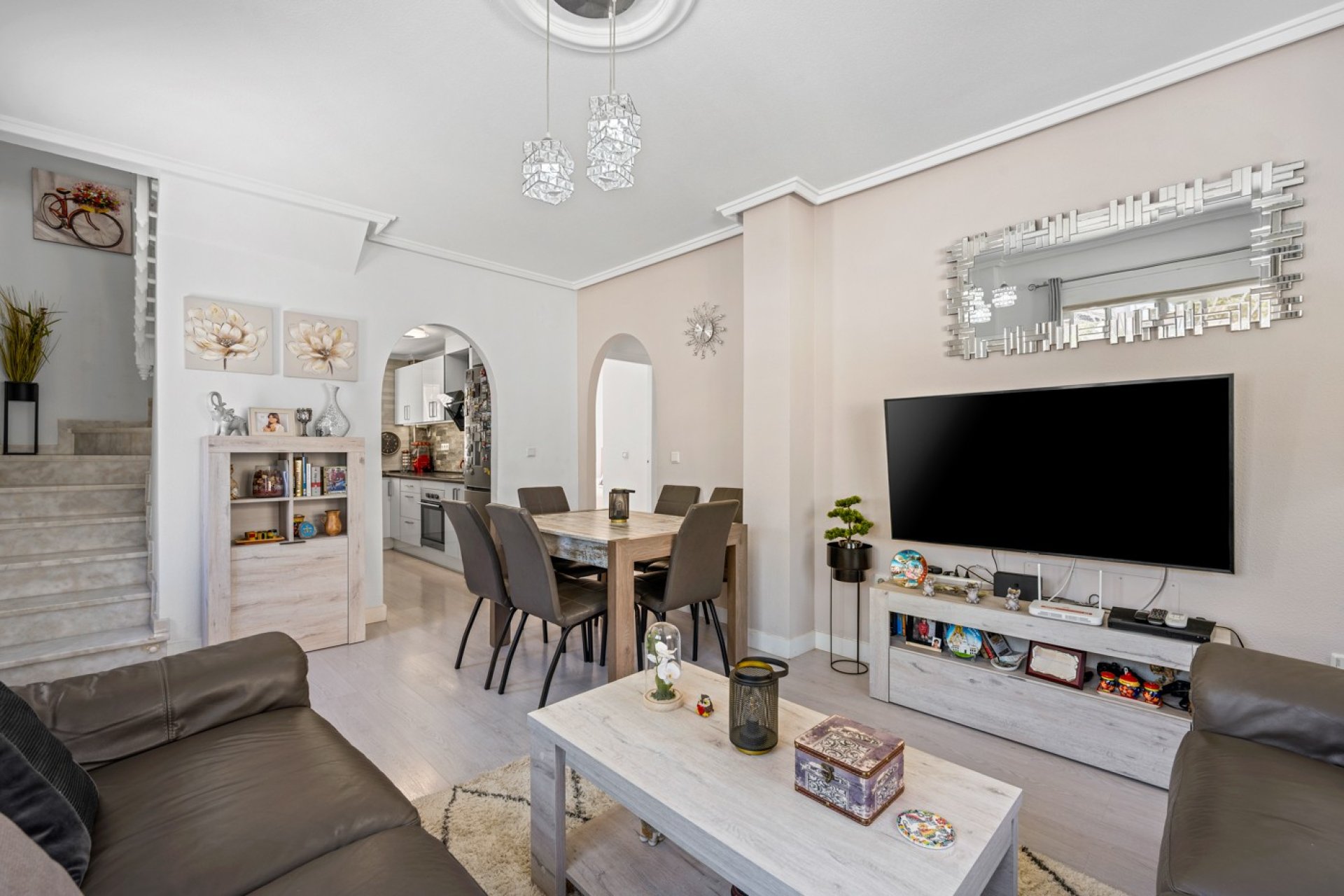 Resale - Townhouse - Ciudad quesada - Ciudad Quesada