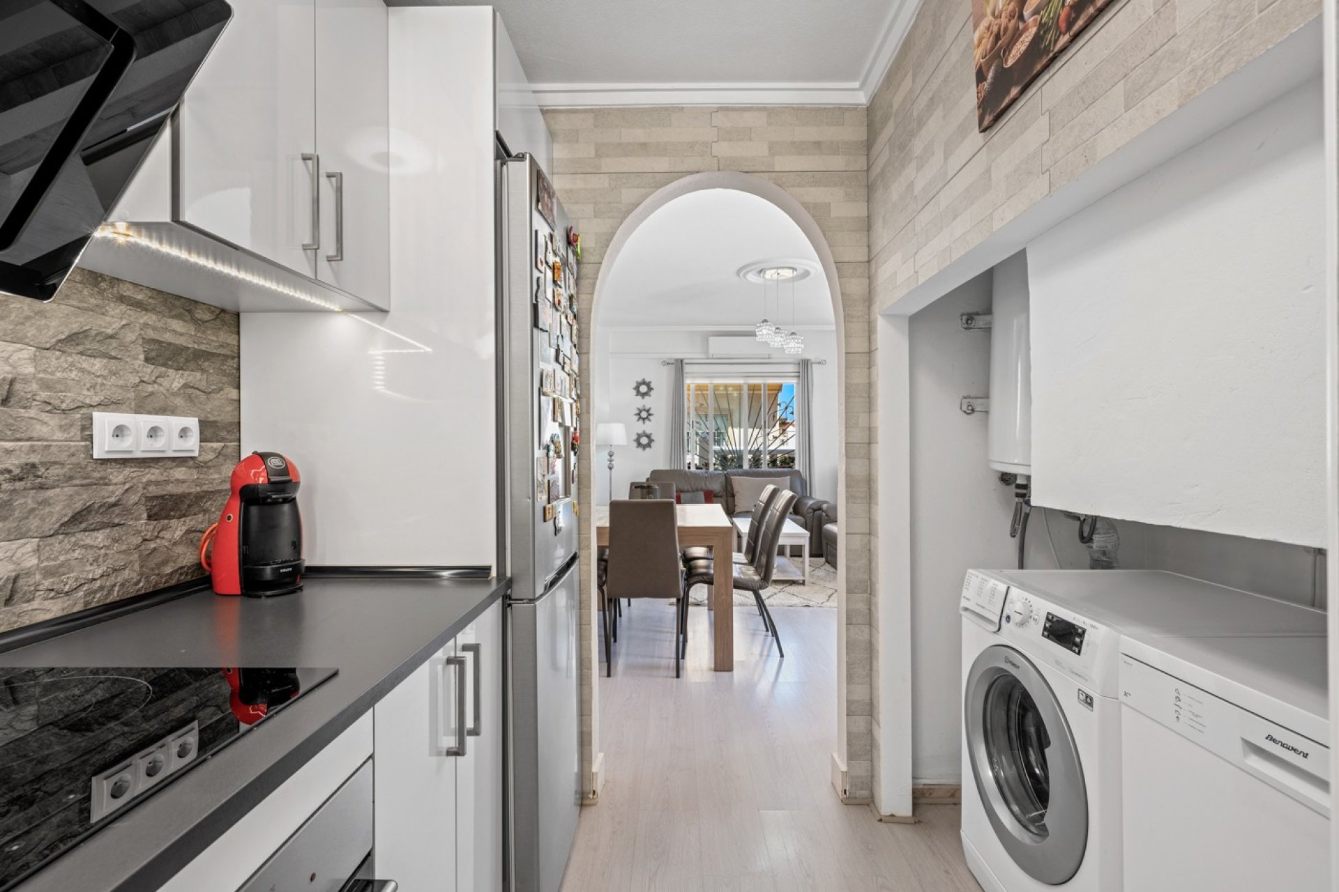 Resale - Townhouse - Ciudad quesada - Ciudad Quesada