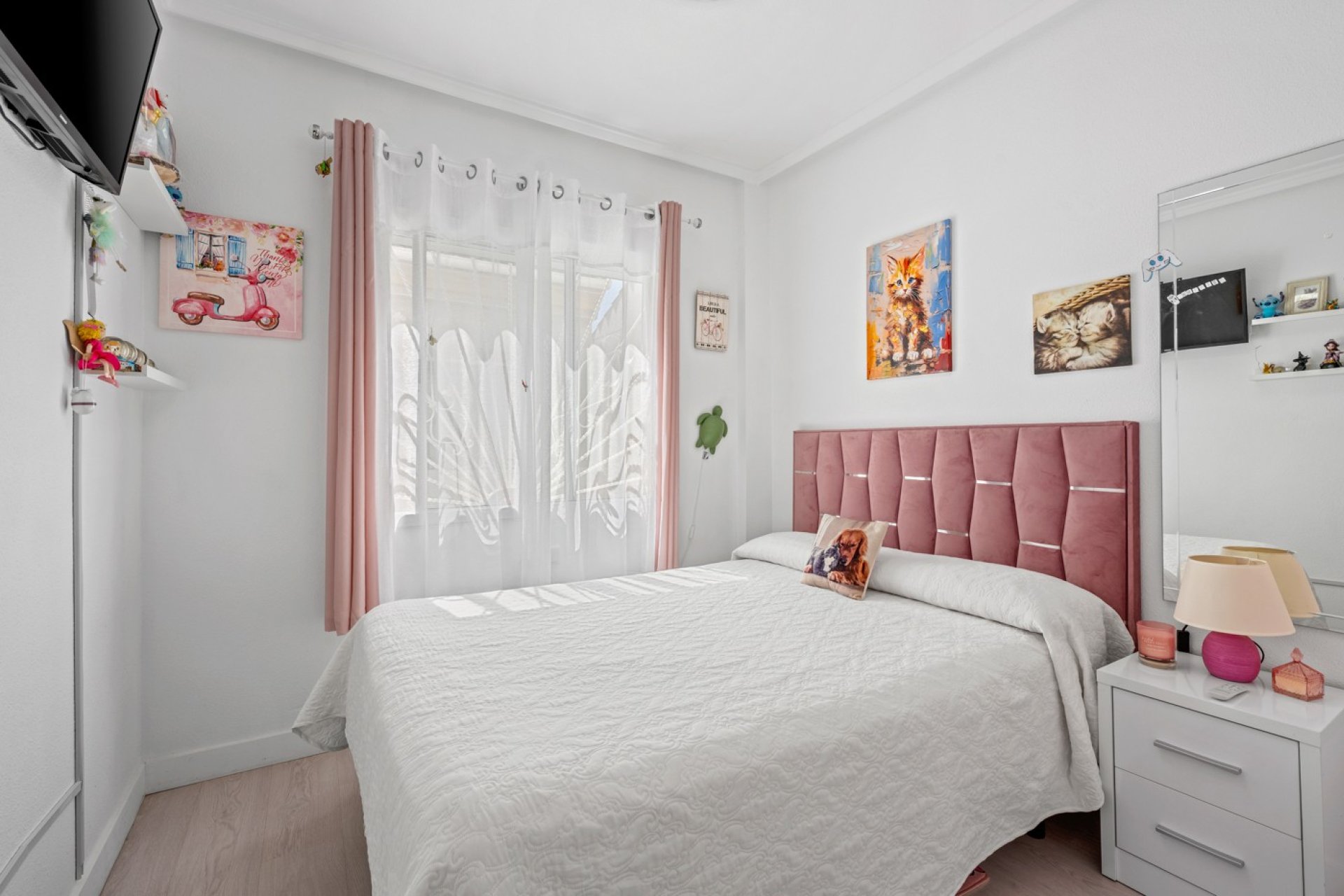 Resale - Townhouse - Ciudad quesada - Ciudad Quesada