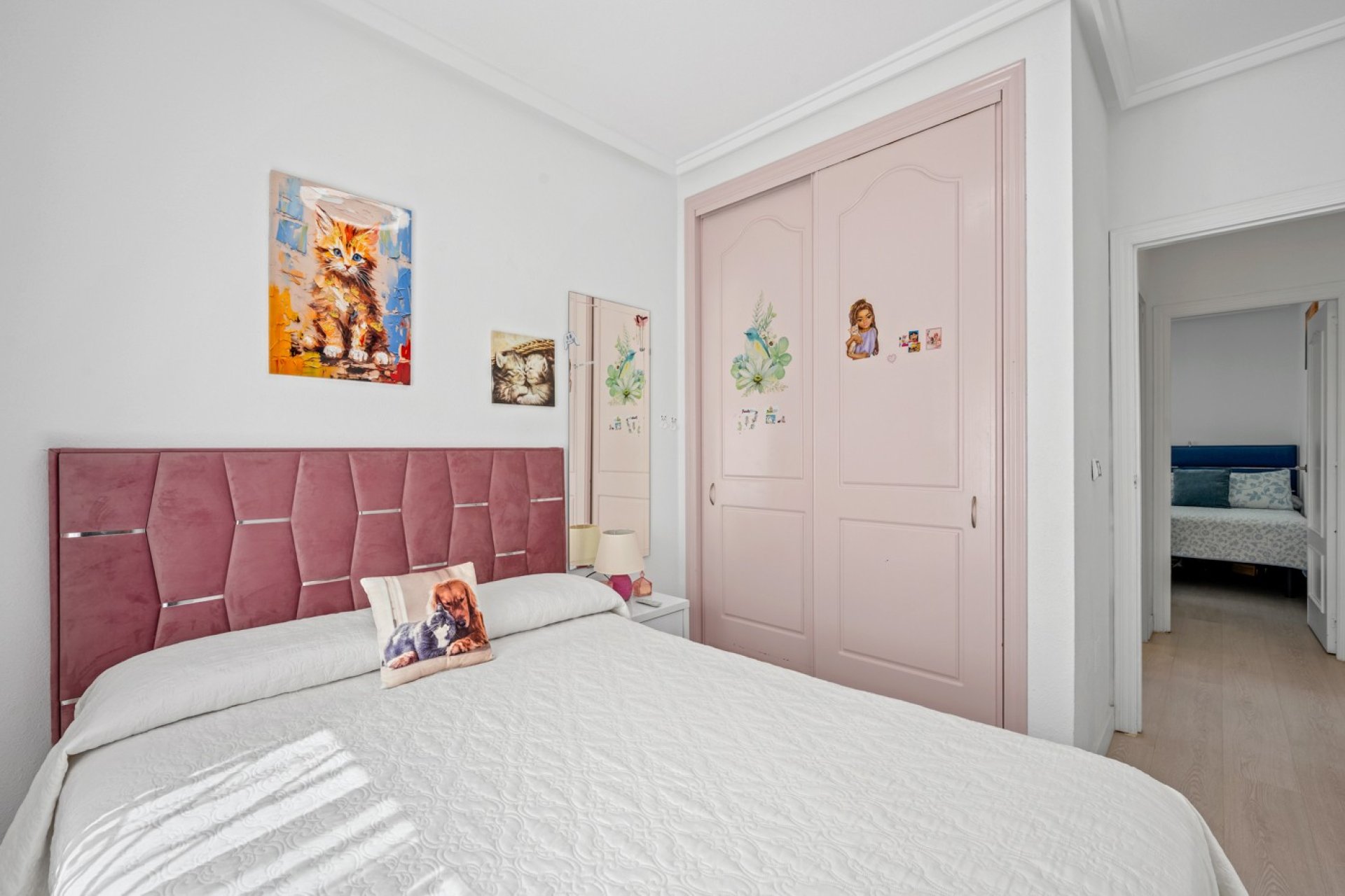 Resale - Townhouse - Ciudad quesada - Ciudad Quesada