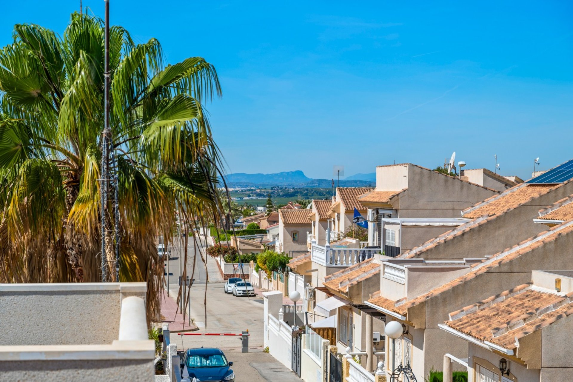 Resale - Townhouse - Ciudad quesada - Ciudad Quesada