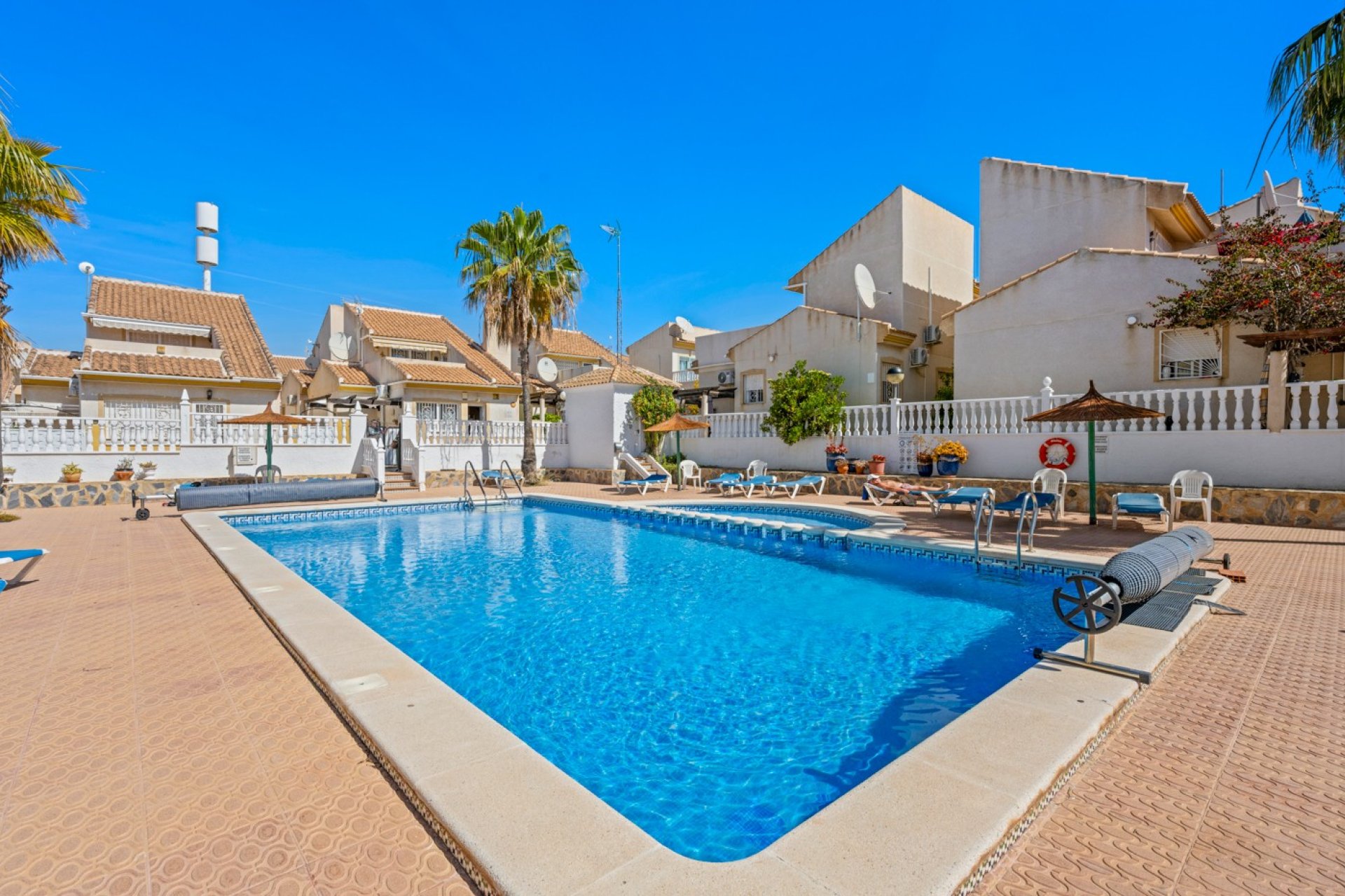 Resale - Townhouse - Ciudad quesada - Ciudad Quesada