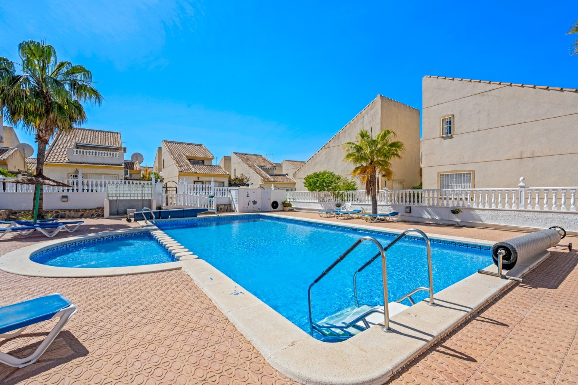 Resale - Townhouse - Ciudad quesada - Ciudad Quesada