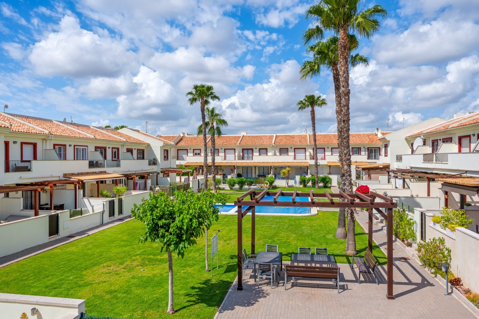 Resale - Townhouse - Ciudad quesada - Ciudad Quesada