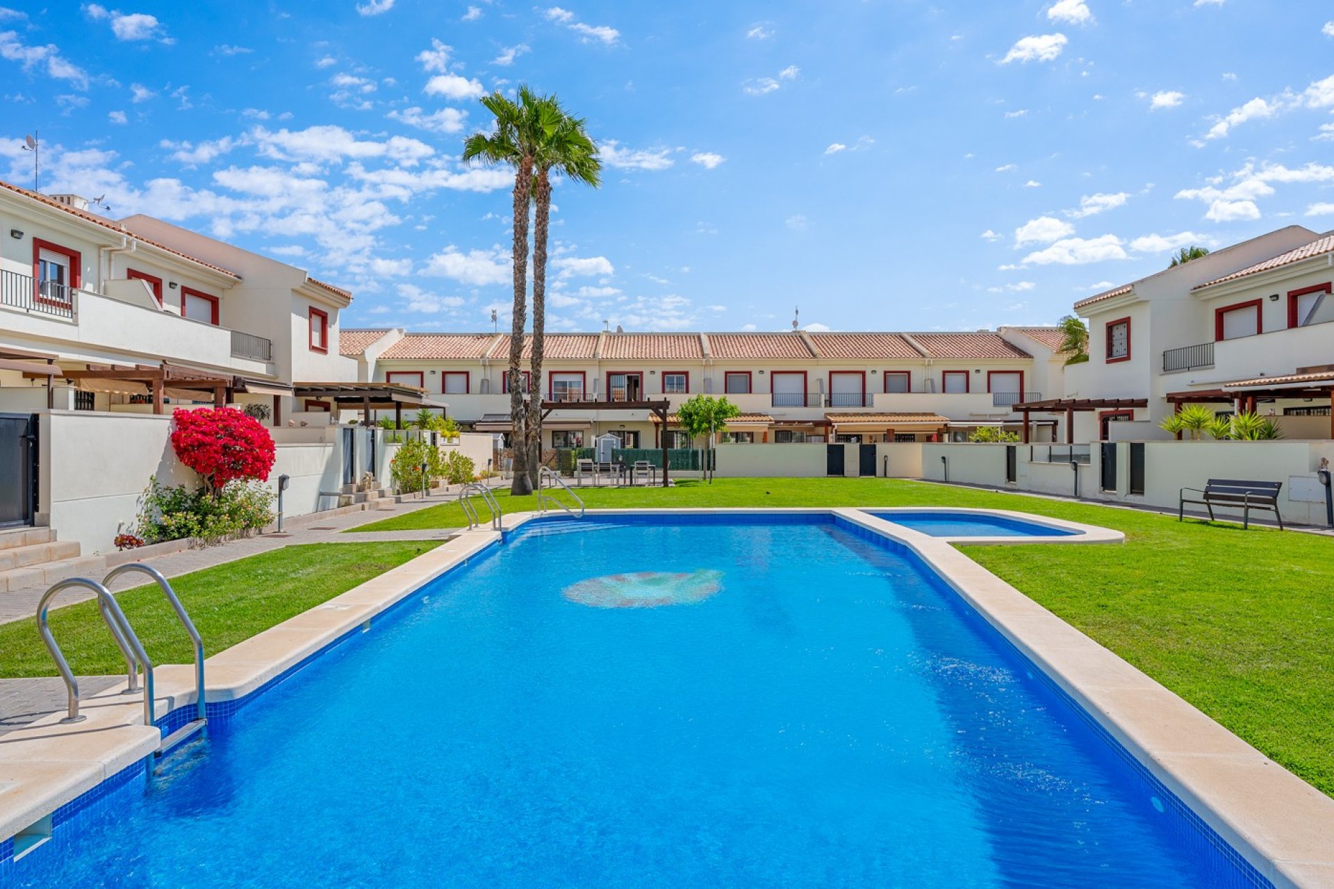 Resale - Townhouse - Ciudad quesada - Ciudad Quesada