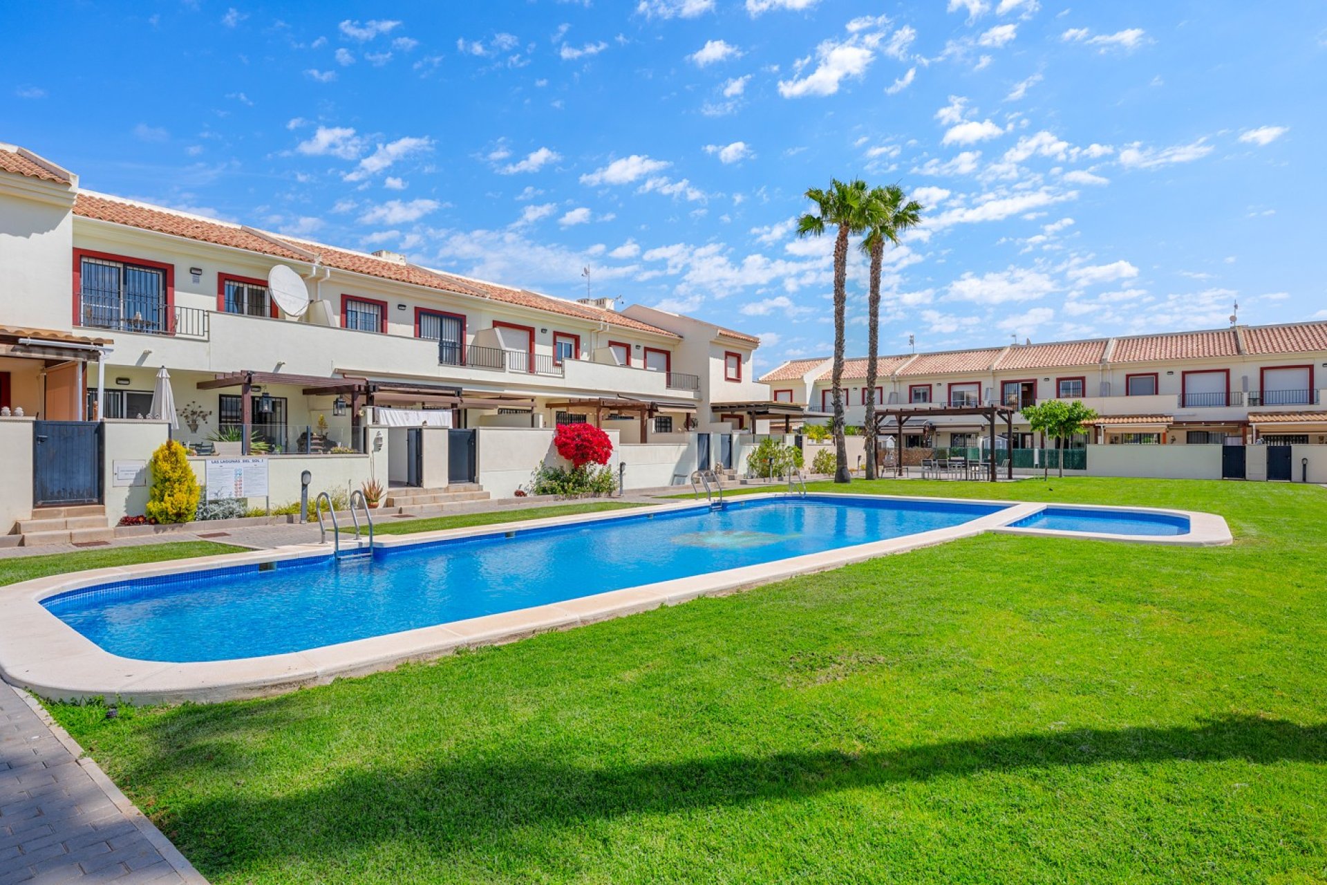 Resale - Townhouse - Ciudad quesada - Ciudad Quesada