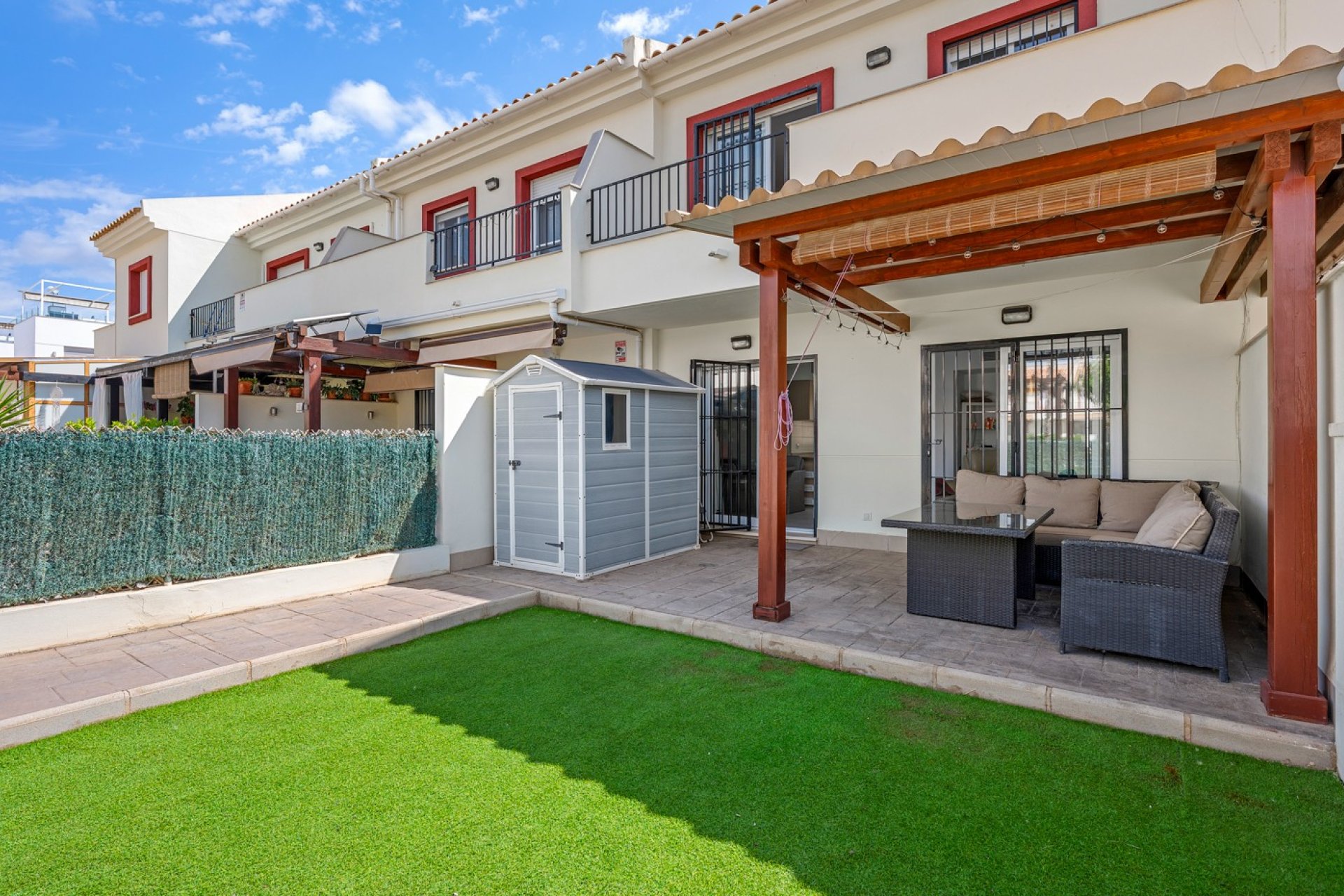Resale - Townhouse - Ciudad quesada - Ciudad Quesada