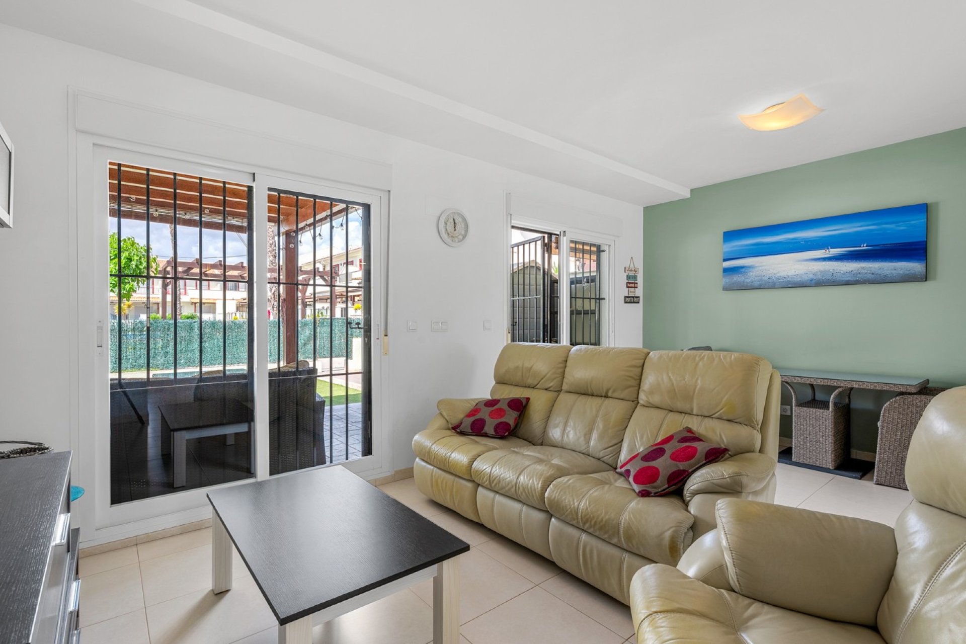 Resale - Townhouse - Ciudad quesada - Ciudad Quesada