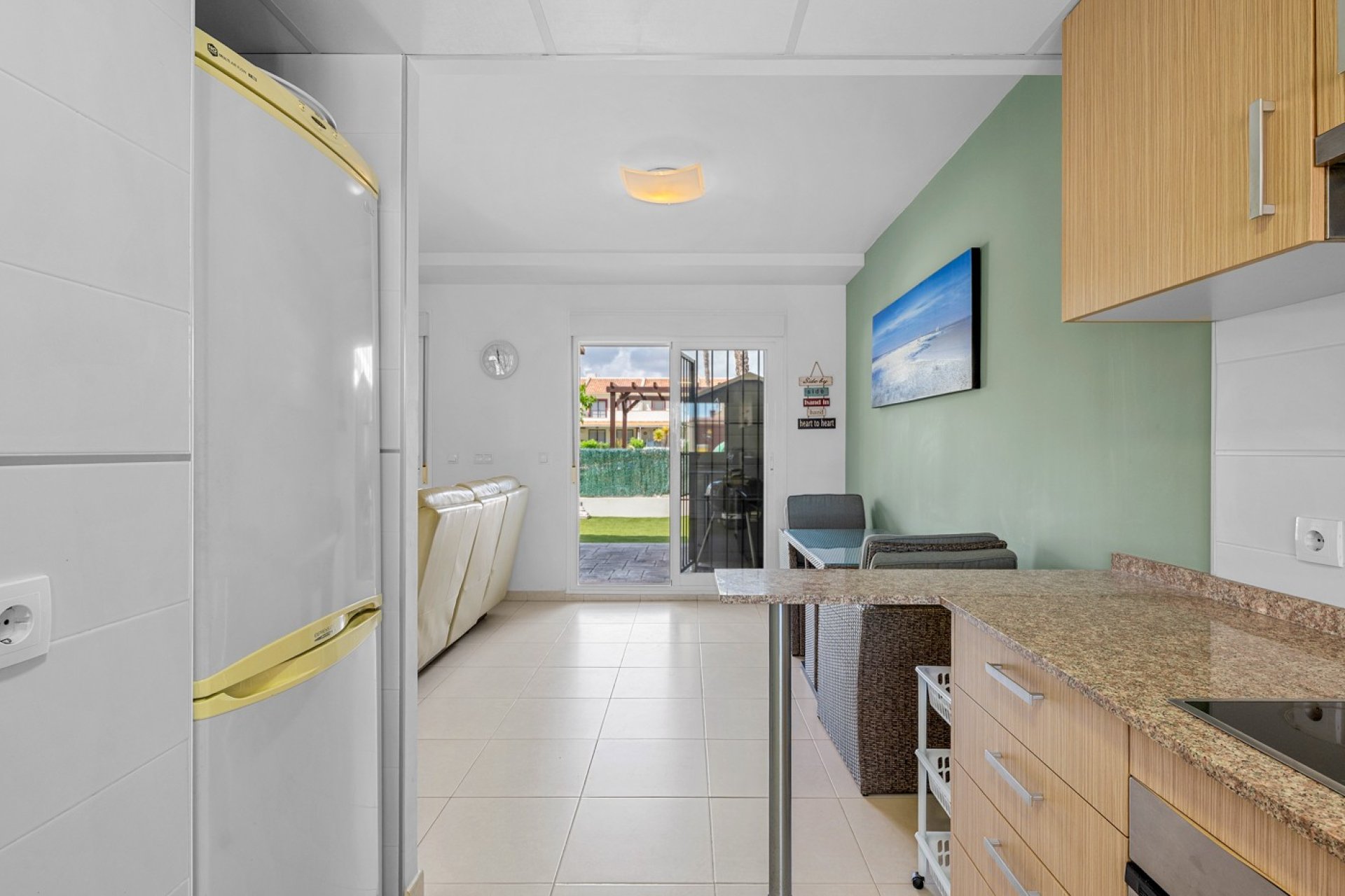 Resale - Townhouse - Ciudad quesada - Ciudad Quesada