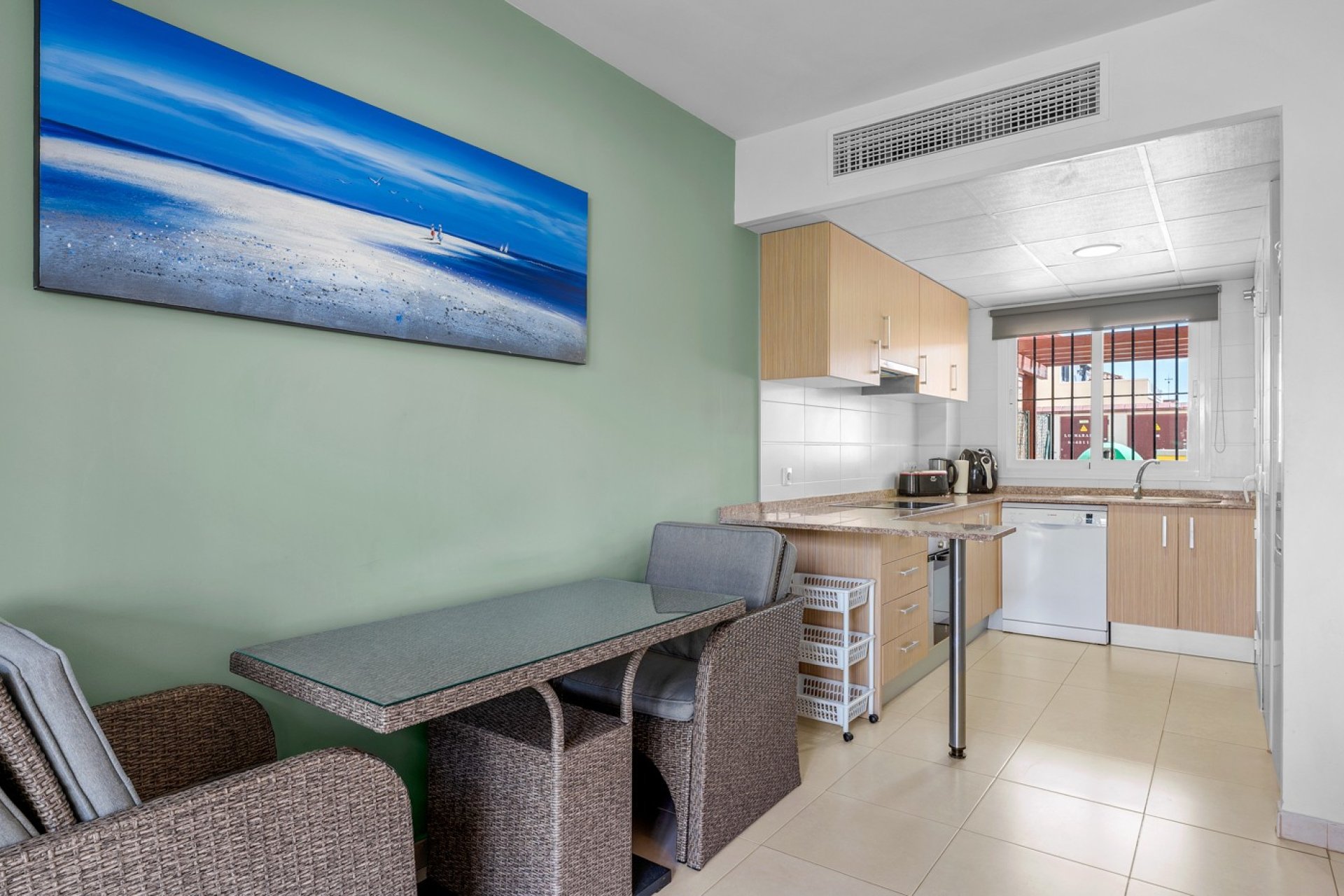 Resale - Townhouse - Ciudad quesada - Ciudad Quesada
