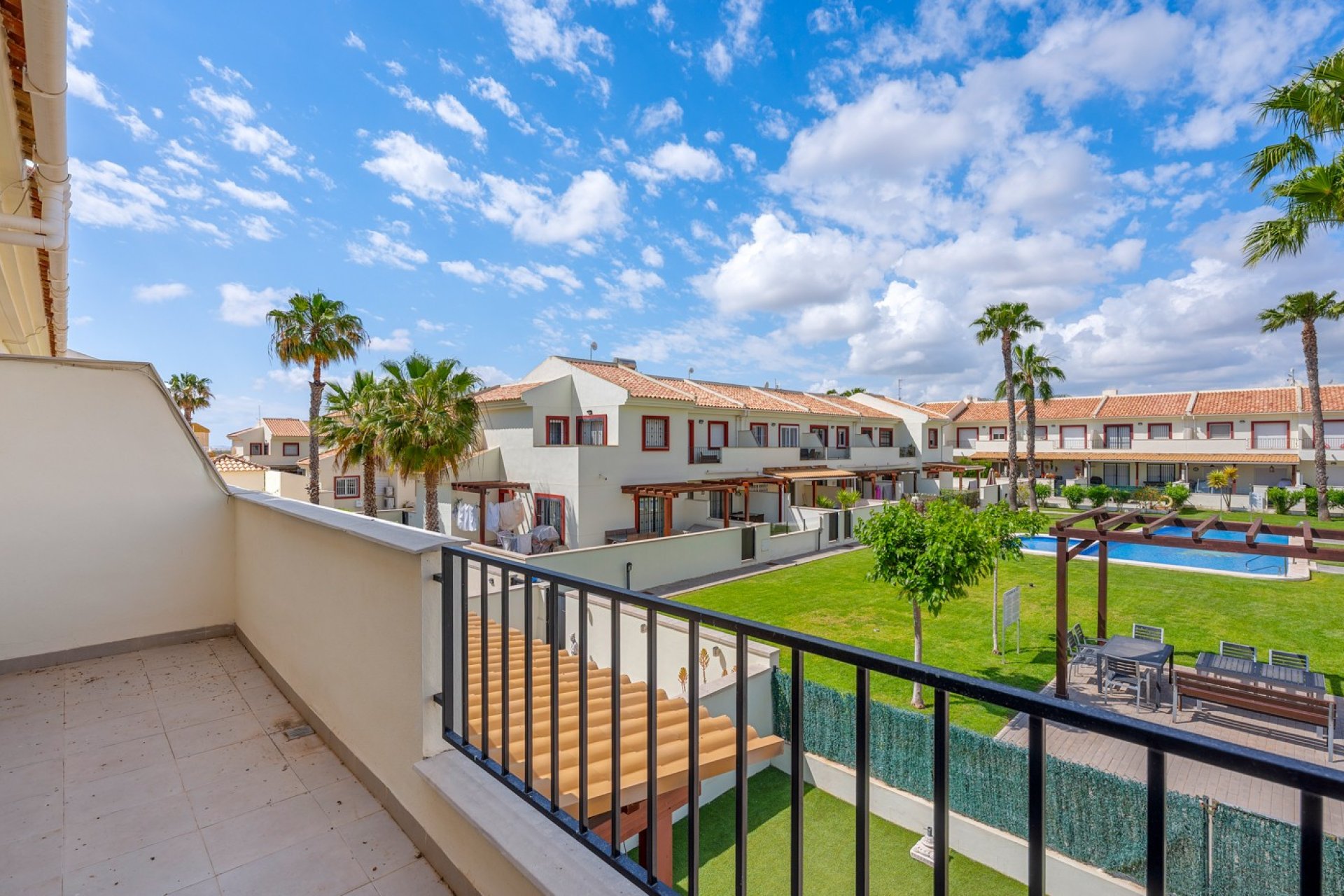 Resale - Townhouse - Ciudad quesada - Ciudad Quesada