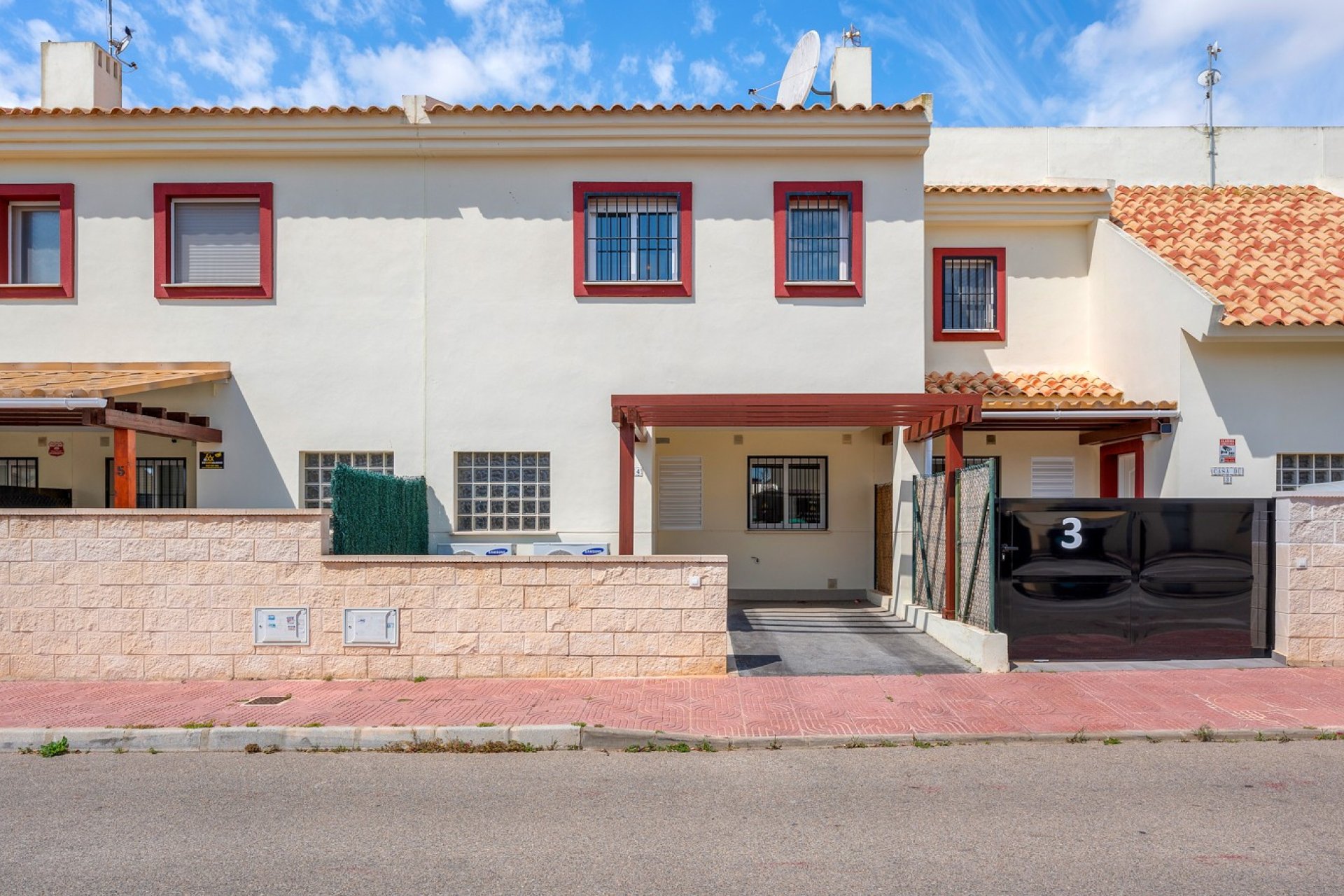 Resale - Townhouse - Ciudad quesada - Ciudad Quesada