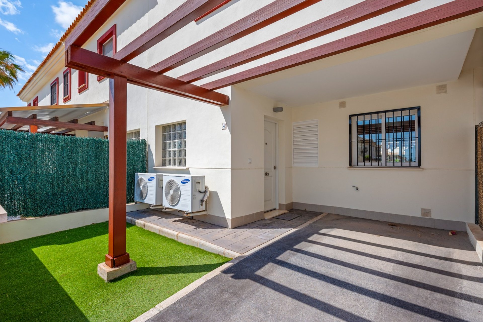 Resale - Townhouse - Ciudad quesada - Ciudad Quesada