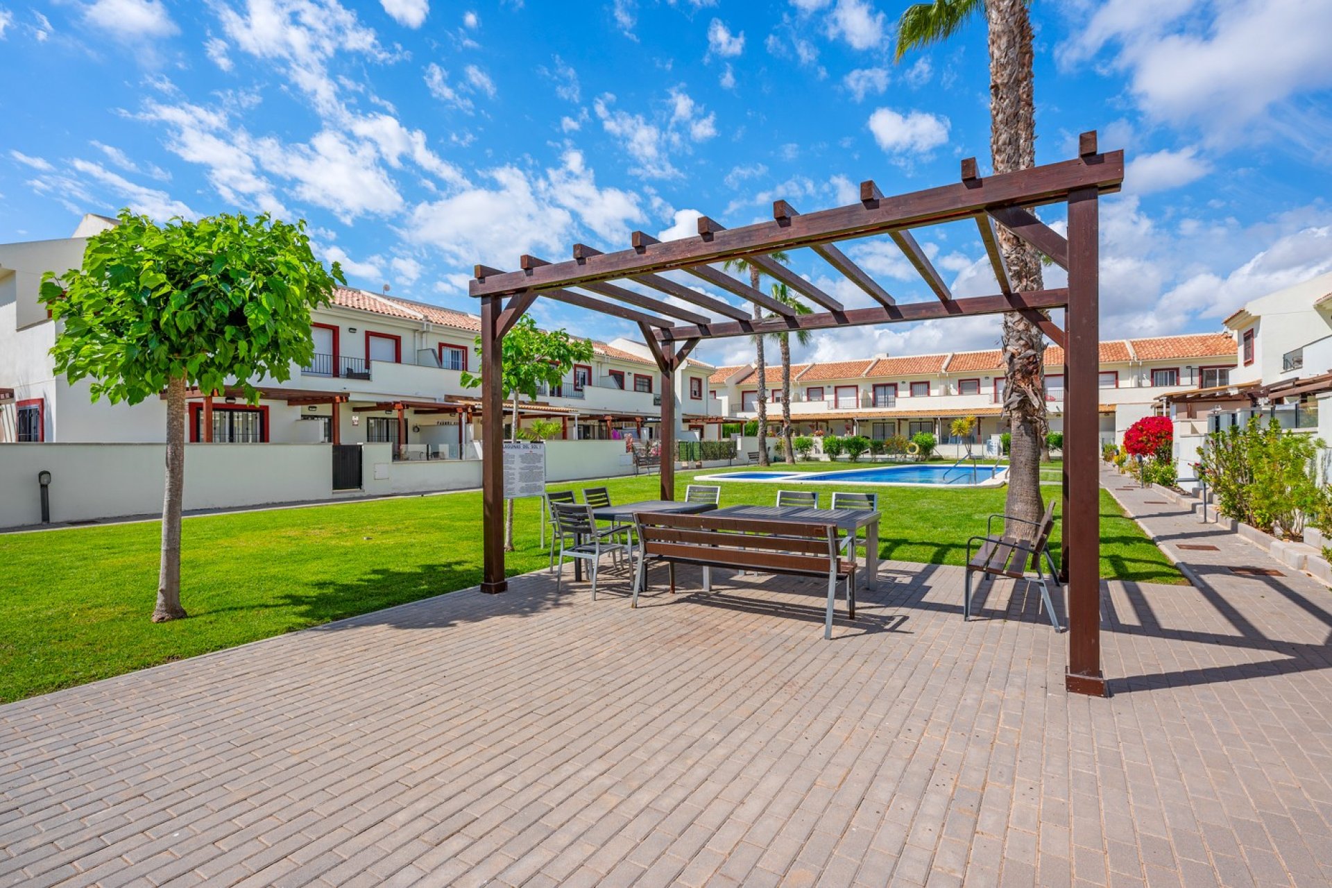Resale - Townhouse - Ciudad quesada - Ciudad Quesada