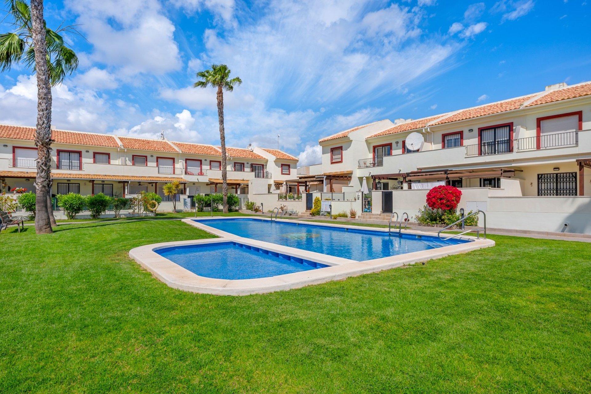 Resale - Townhouse - Ciudad quesada - Ciudad Quesada