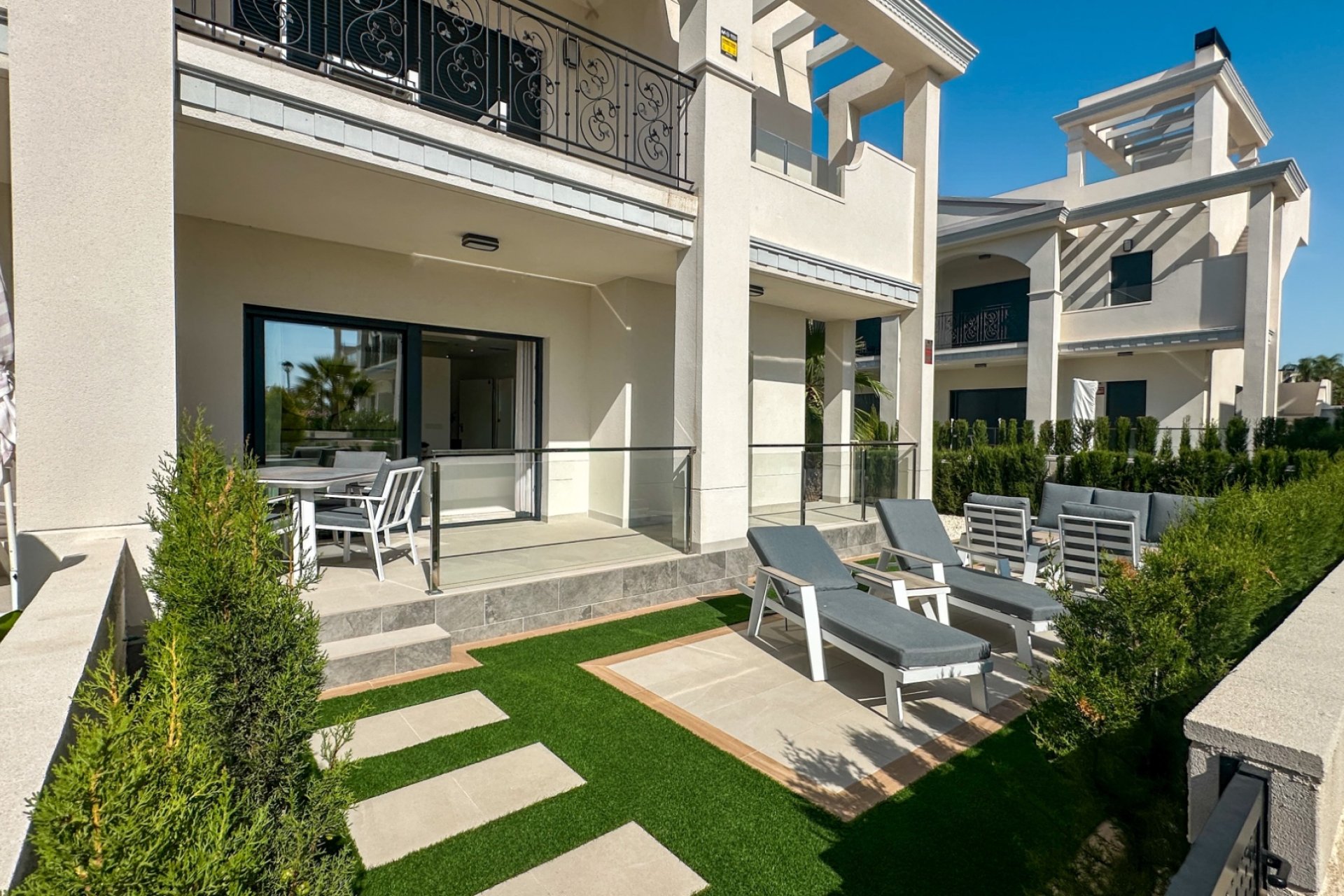 Resale - Townhouse - Ciudad quesada - Ciudad Quesada