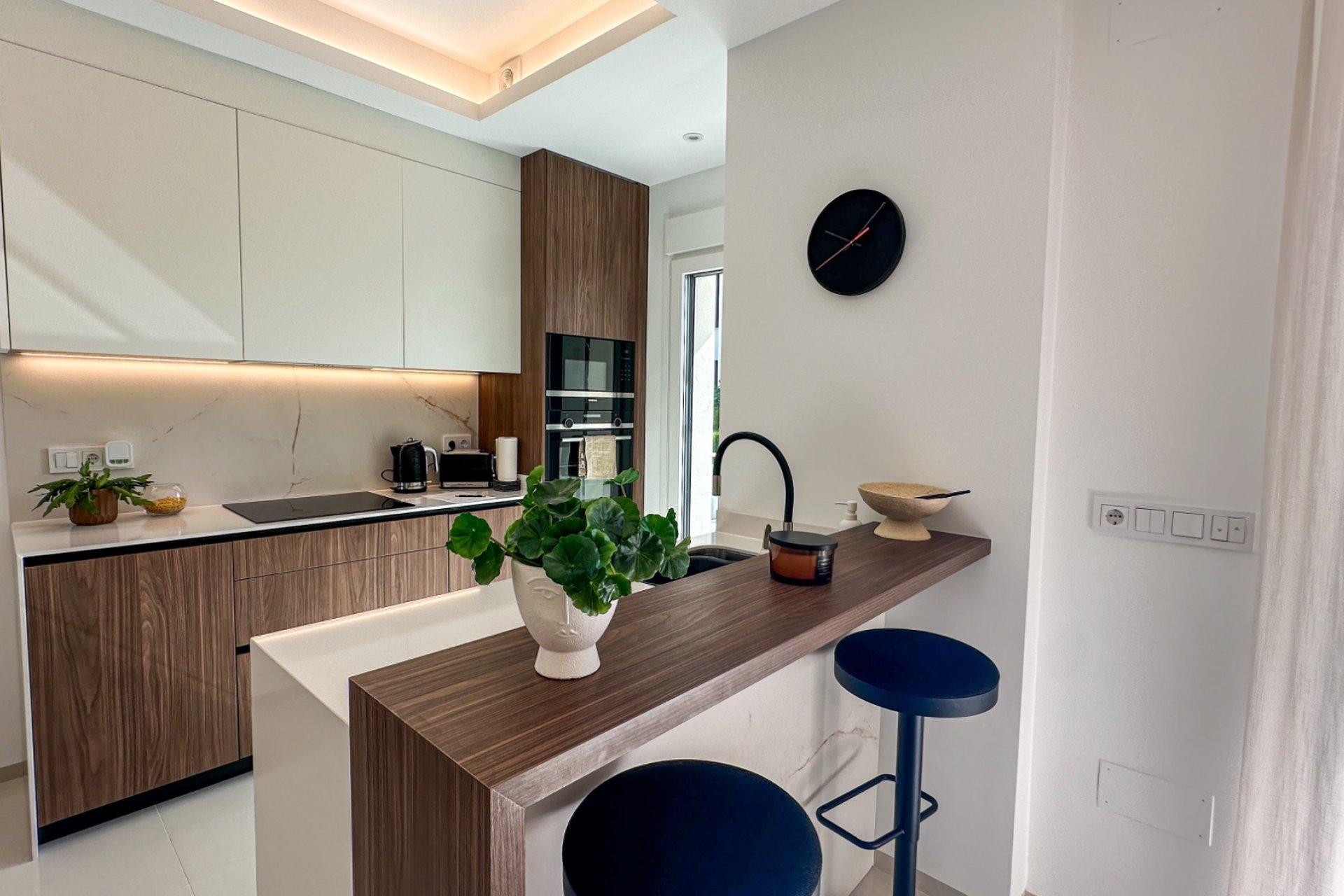 Resale - Townhouse - Ciudad quesada - Ciudad Quesada