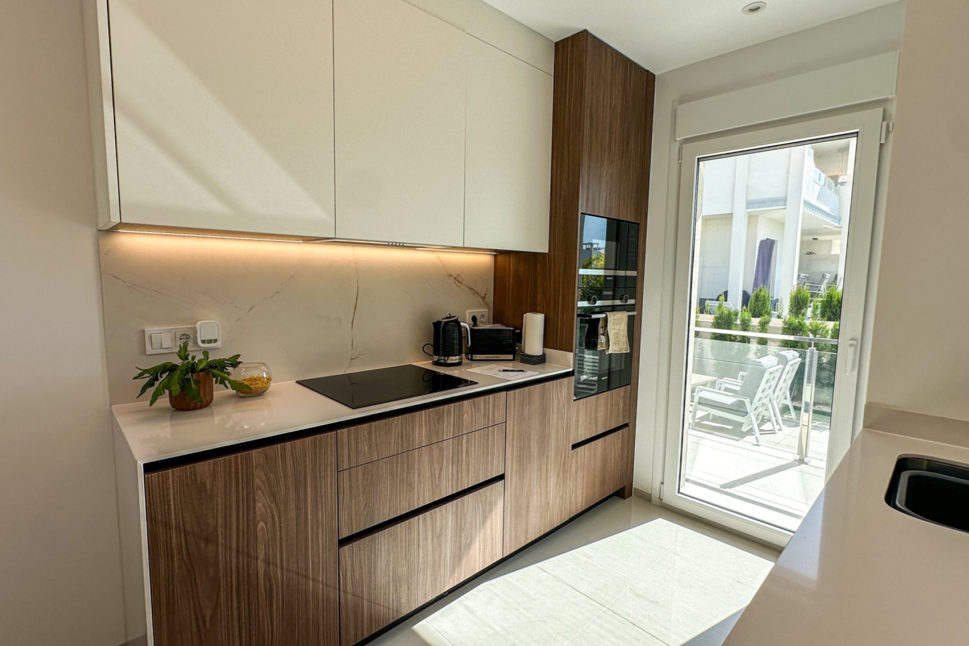 Resale - Townhouse - Ciudad quesada - Ciudad Quesada
