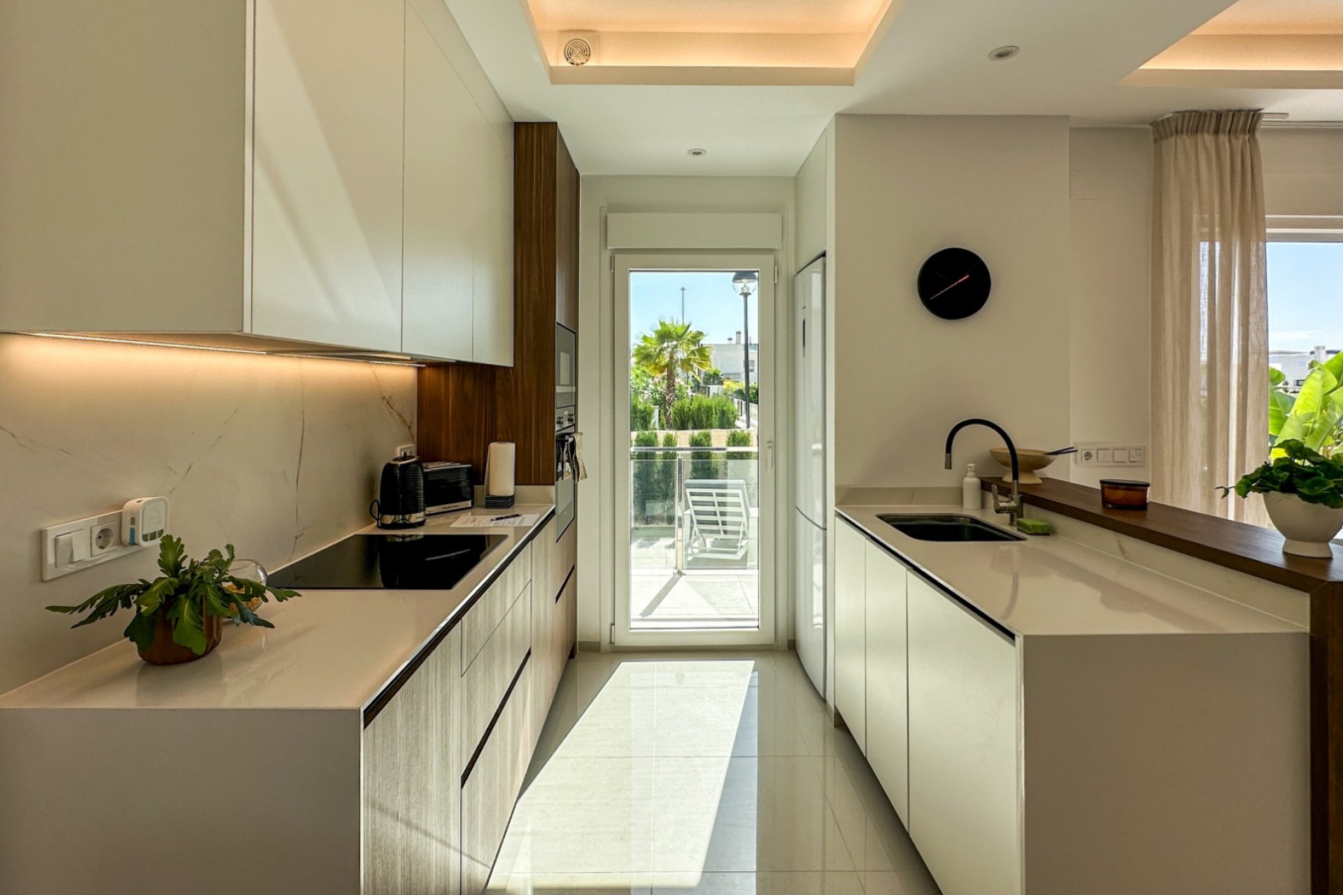 Resale - Townhouse - Ciudad quesada - Ciudad Quesada