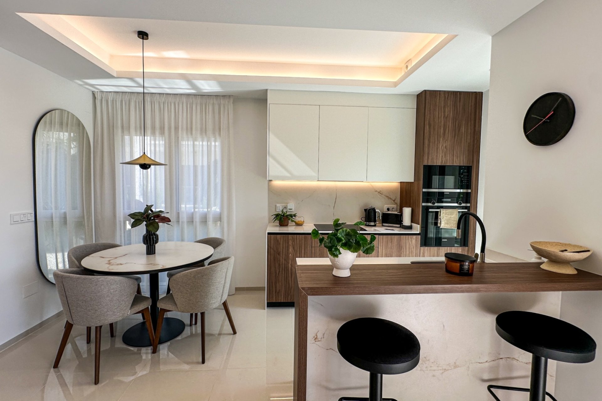 Resale - Townhouse - Ciudad quesada - Ciudad Quesada