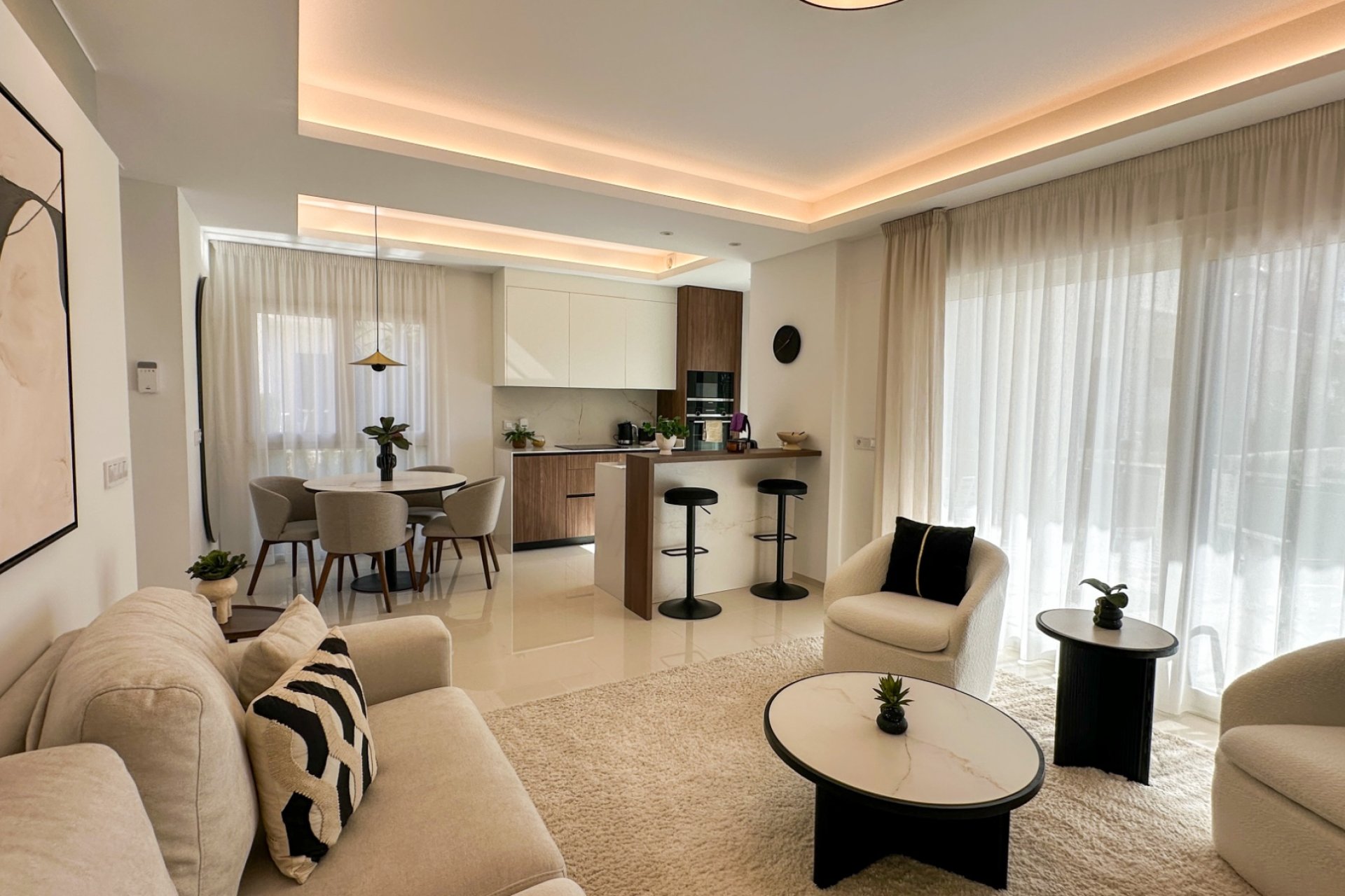 Resale - Townhouse - Ciudad quesada - Ciudad Quesada