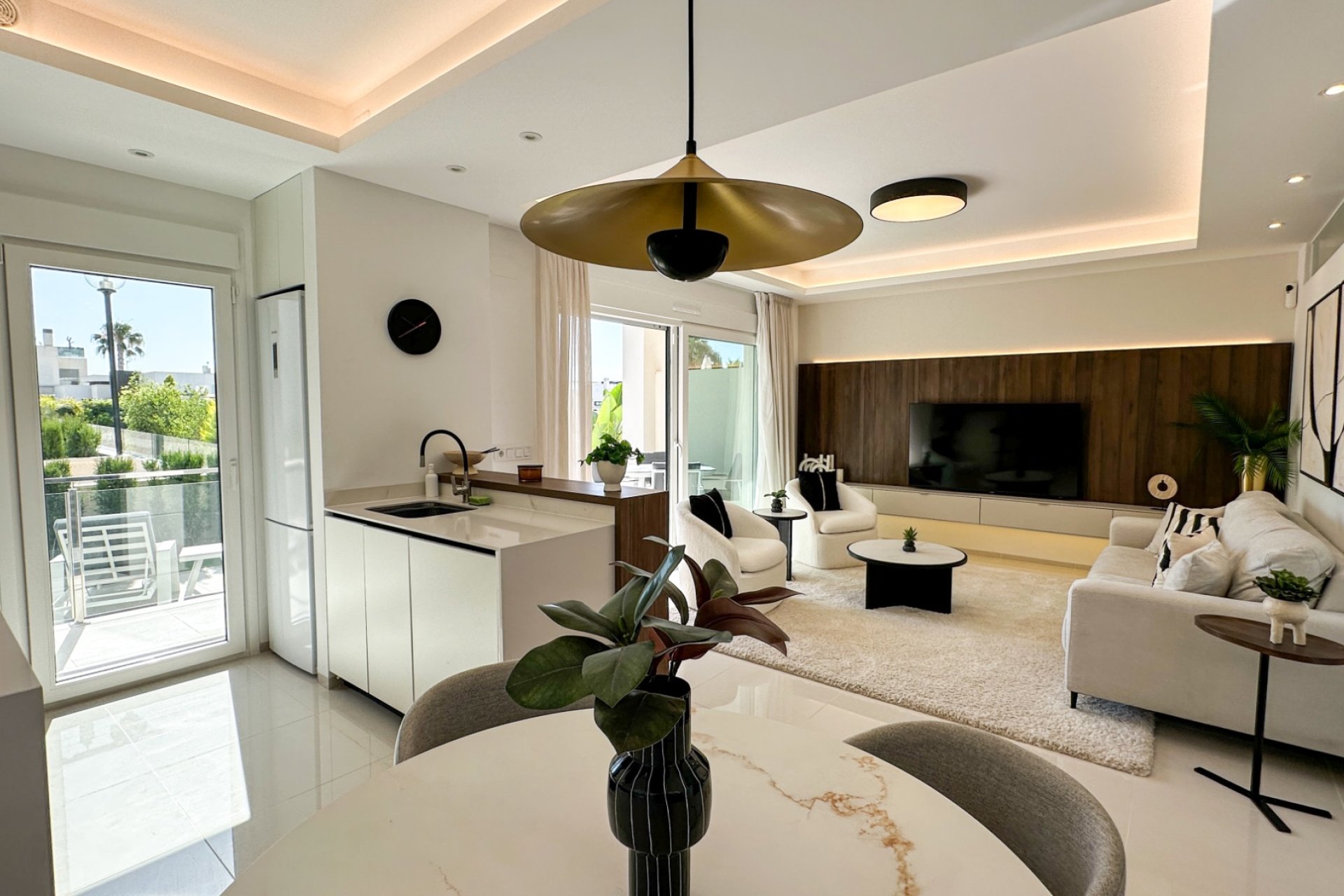 Resale - Townhouse - Ciudad quesada - Ciudad Quesada