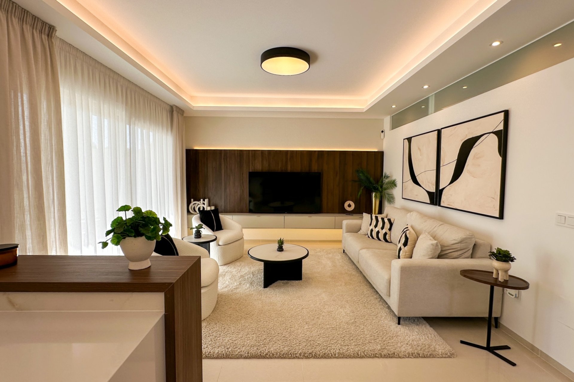 Resale - Townhouse - Ciudad quesada - Ciudad Quesada
