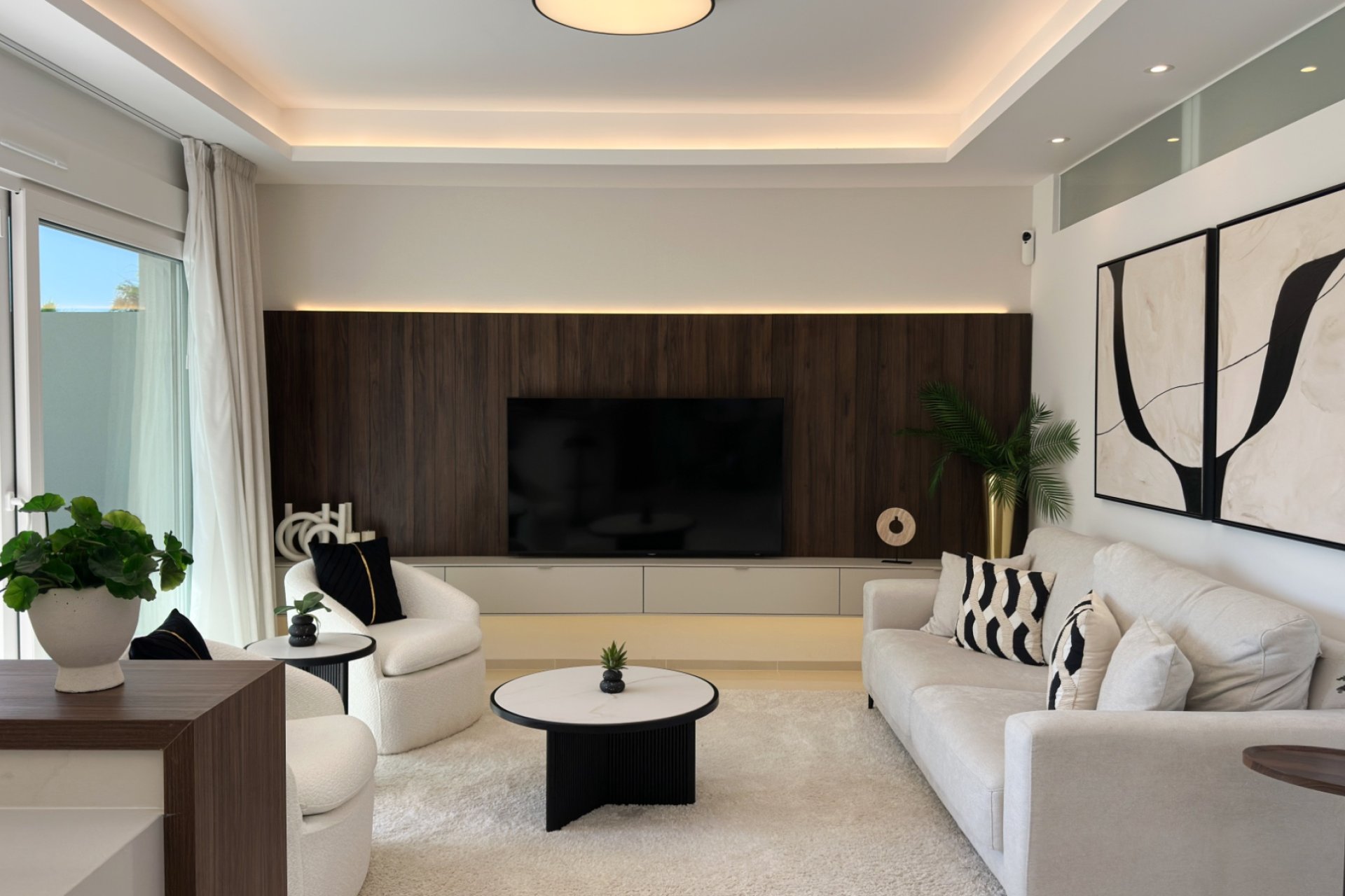 Resale - Townhouse - Ciudad quesada - Ciudad Quesada
