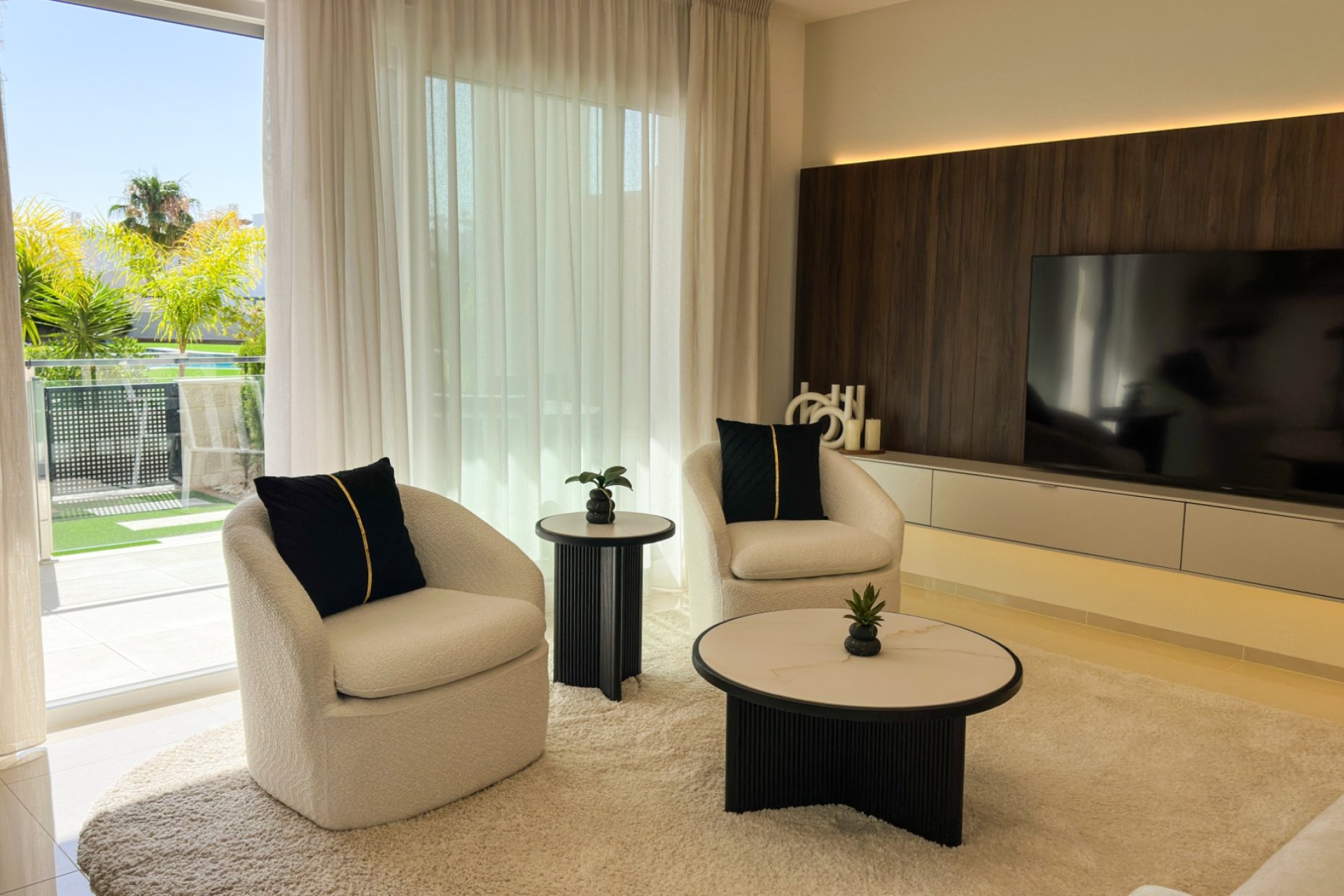 Resale - Townhouse - Ciudad quesada - Ciudad Quesada