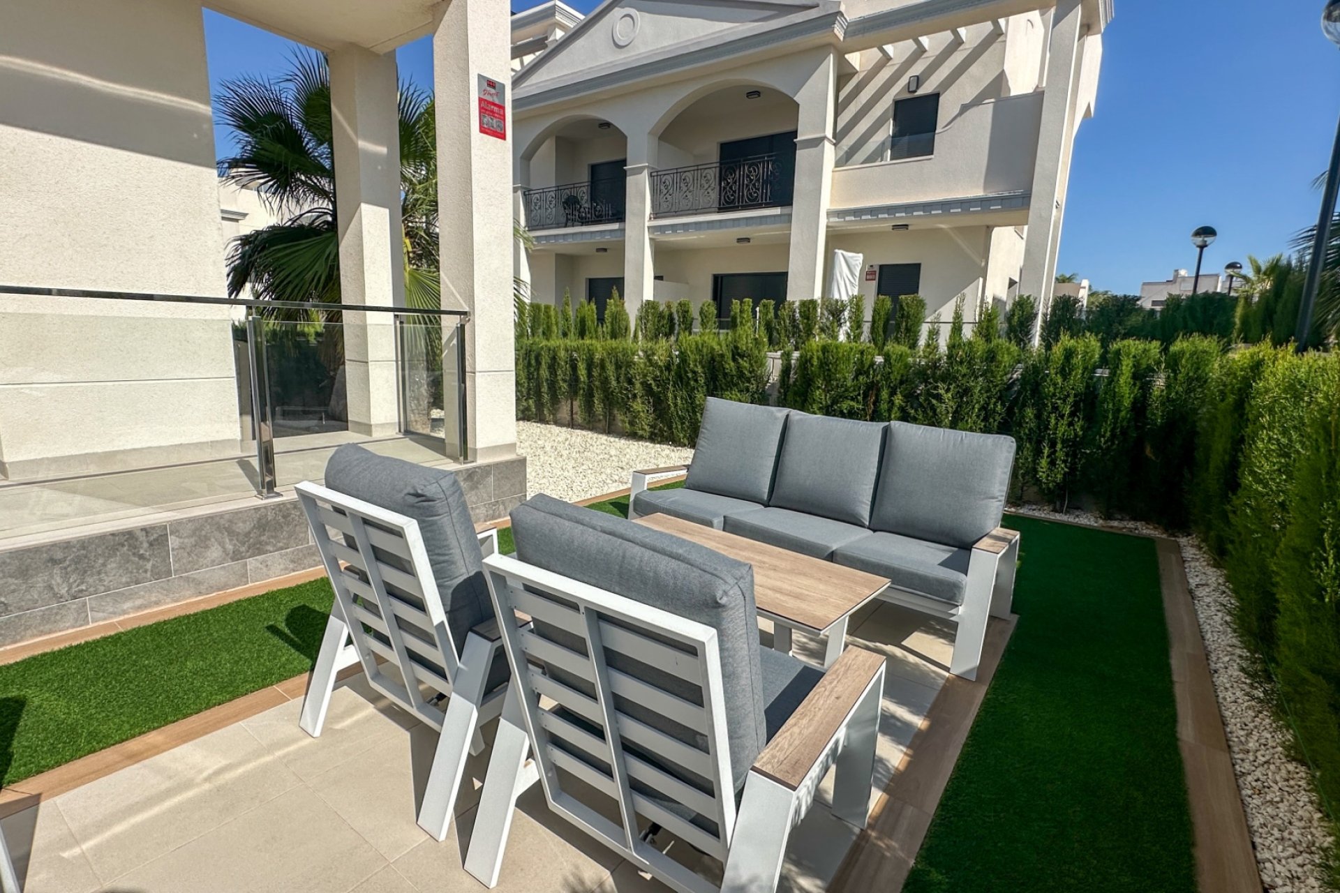 Resale - Townhouse - Ciudad quesada - Ciudad Quesada