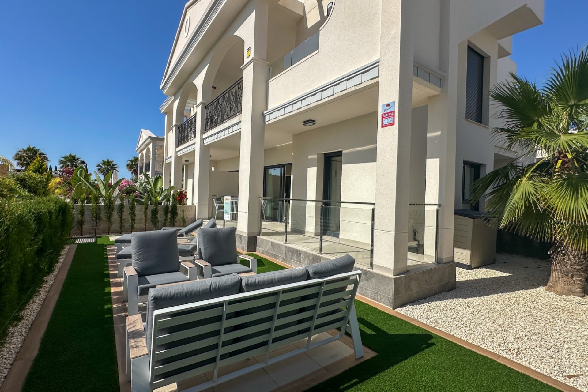 Resale - Townhouse - Ciudad quesada - Ciudad Quesada