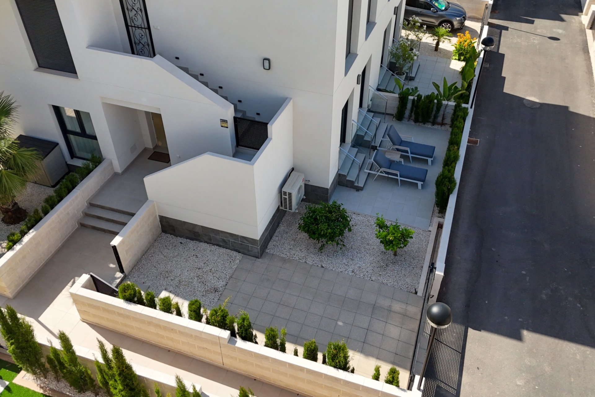 Resale - Townhouse - Ciudad quesada - Ciudad Quesada