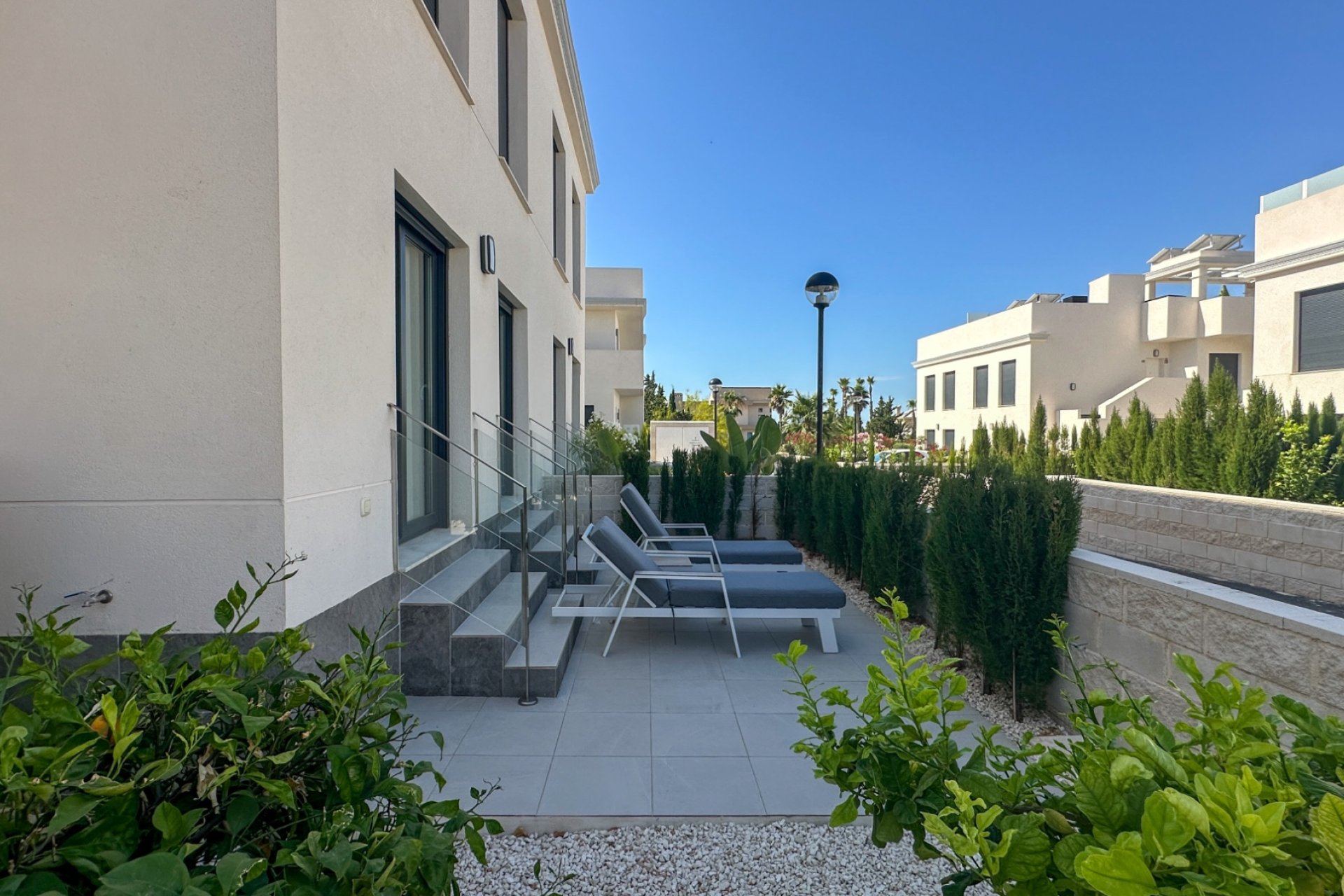 Resale - Townhouse - Ciudad quesada - Ciudad Quesada